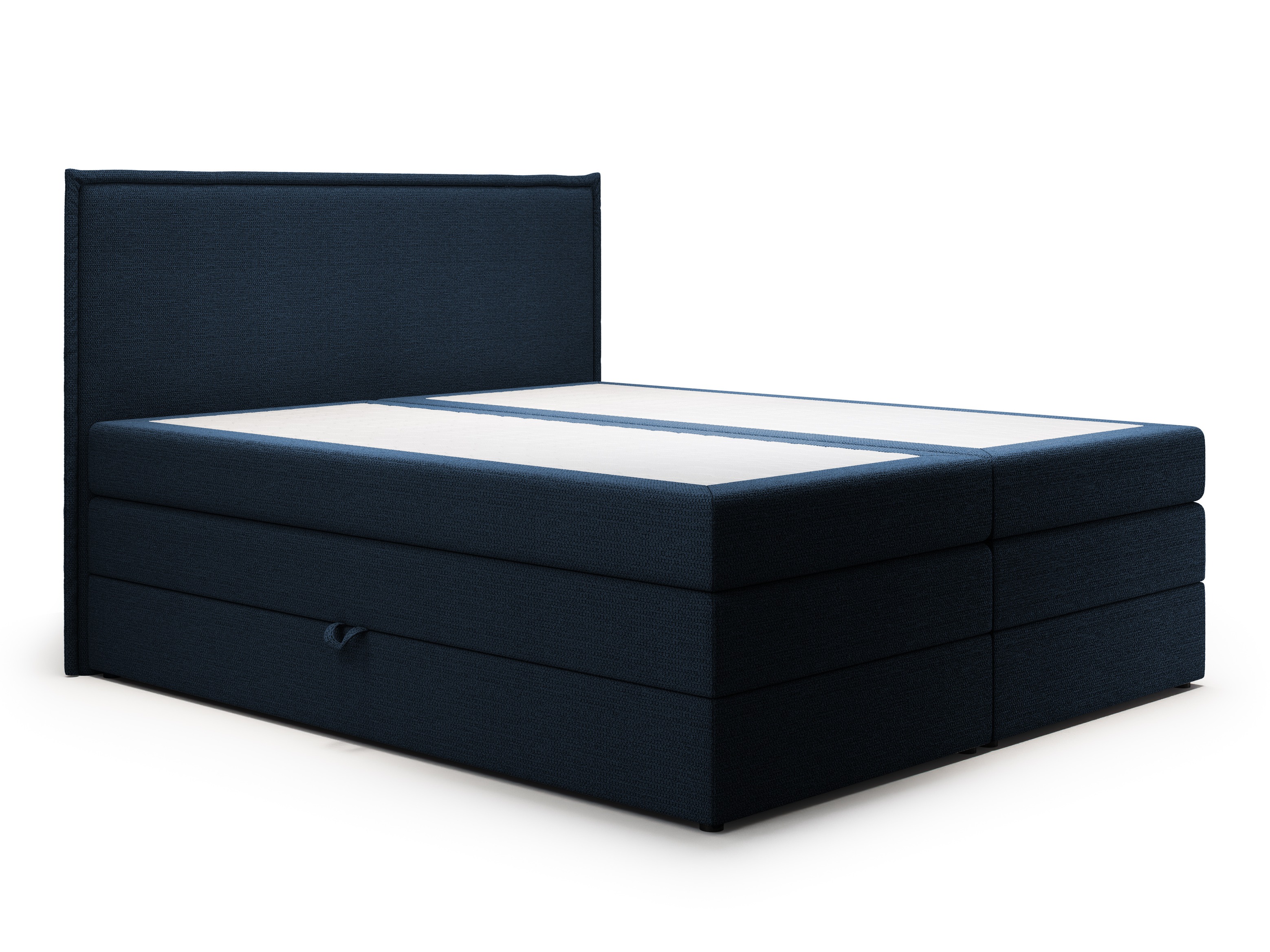 Continental bed Franklin 171 (Aragon 79)
