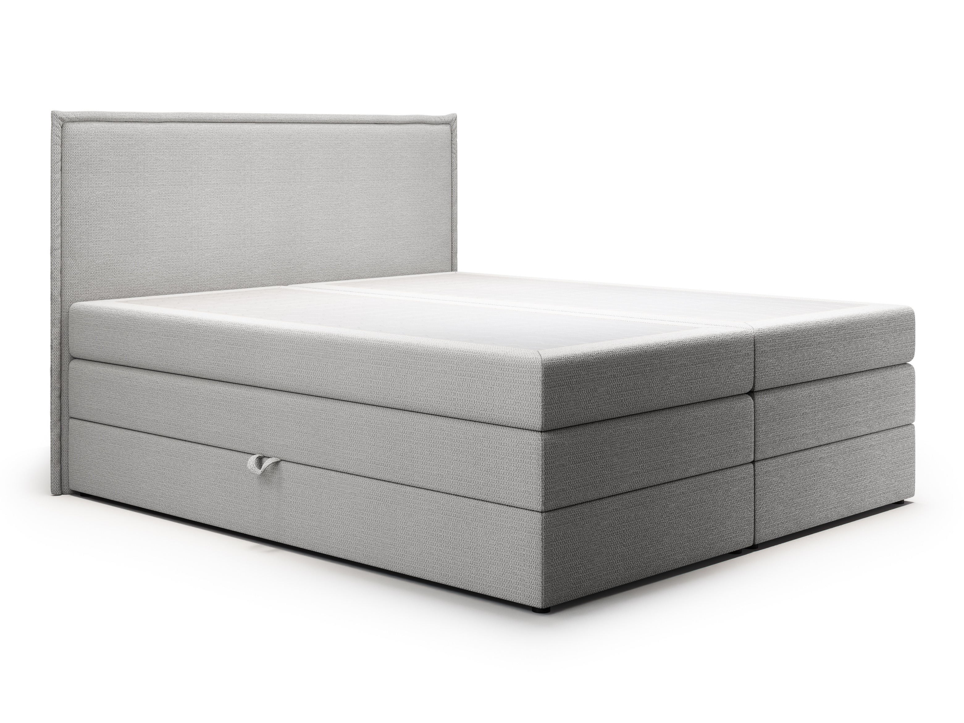 Continental bed Franklin 171 (Aragon 80)