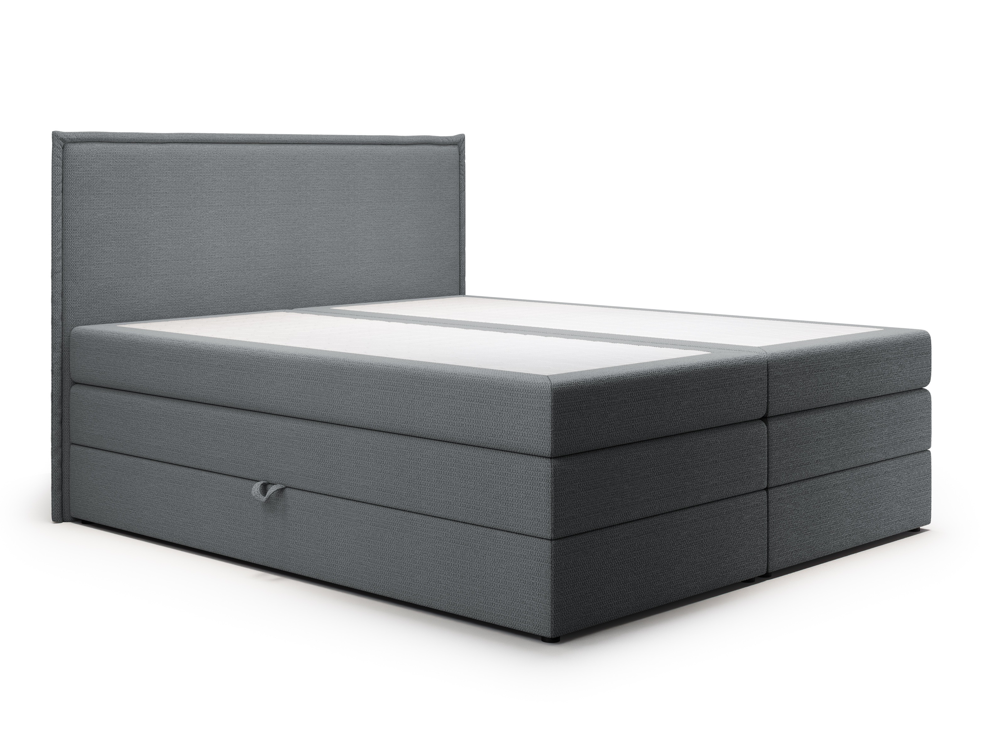 Continental bed Franklin 171 (Aragon 93)