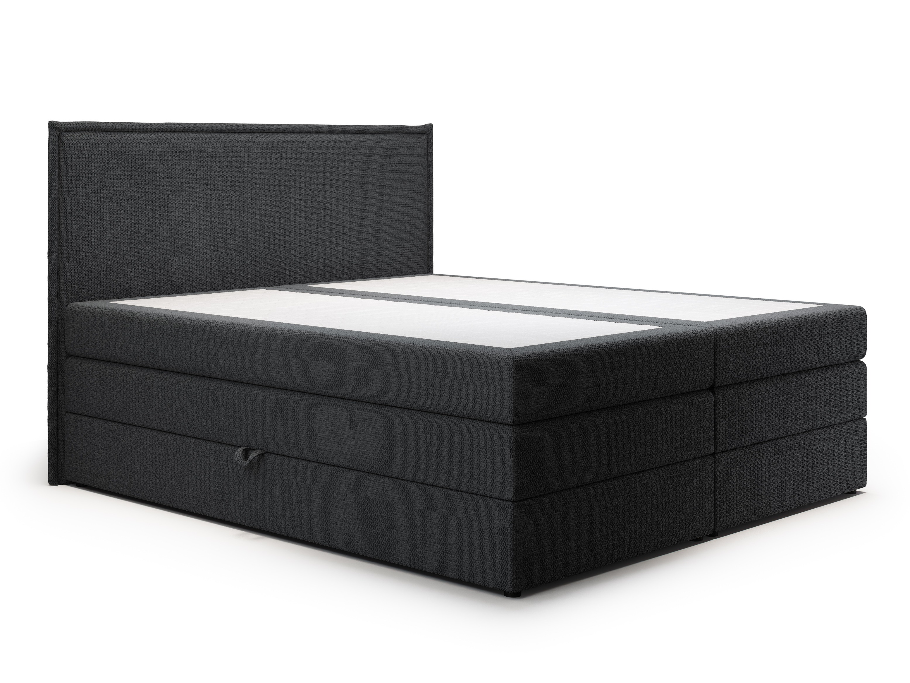 Continental bed Franklin 171 (Aragon 99)