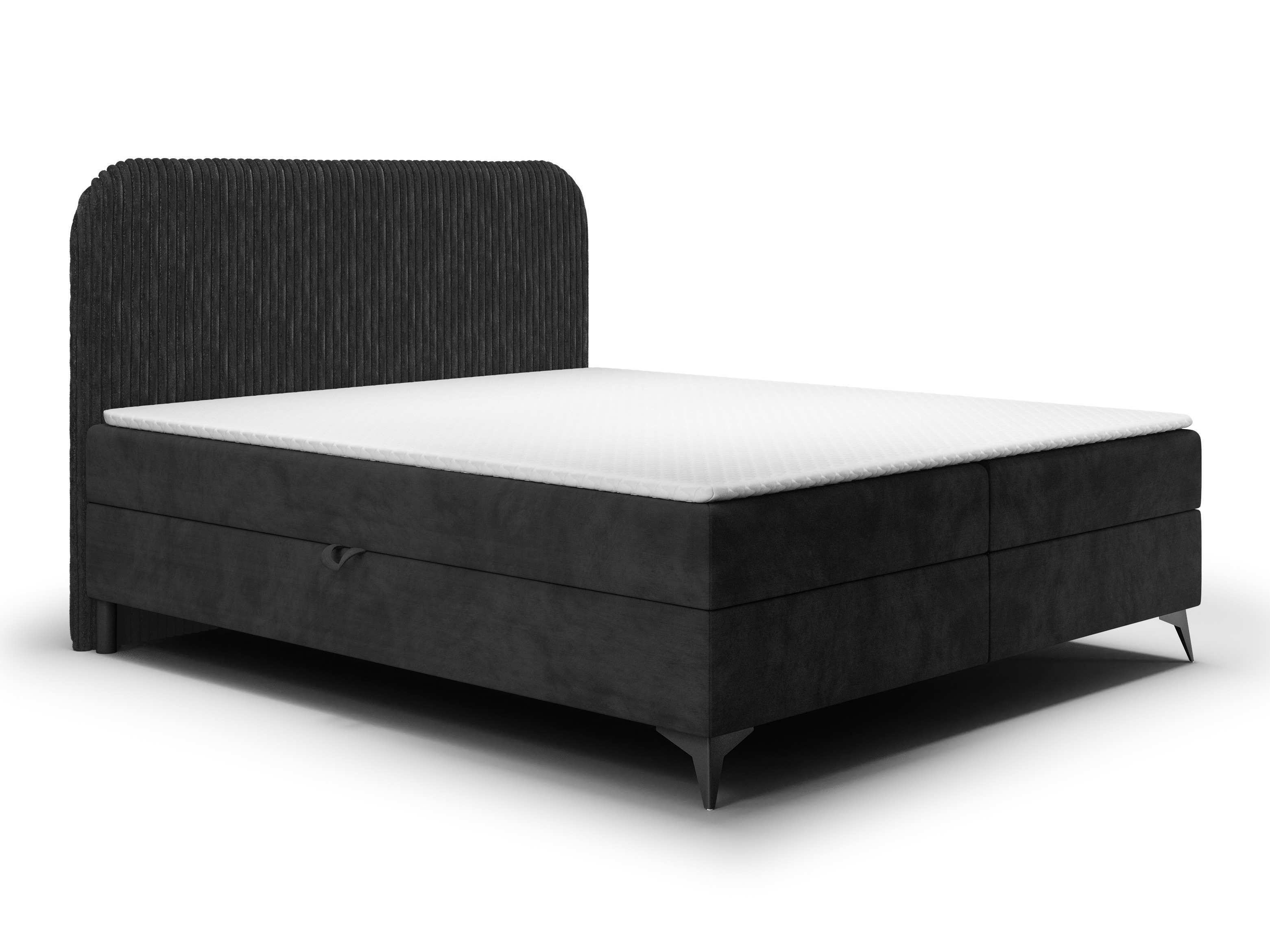 Continental bed Franklin 173 (Tilia 100 + Manila 18)