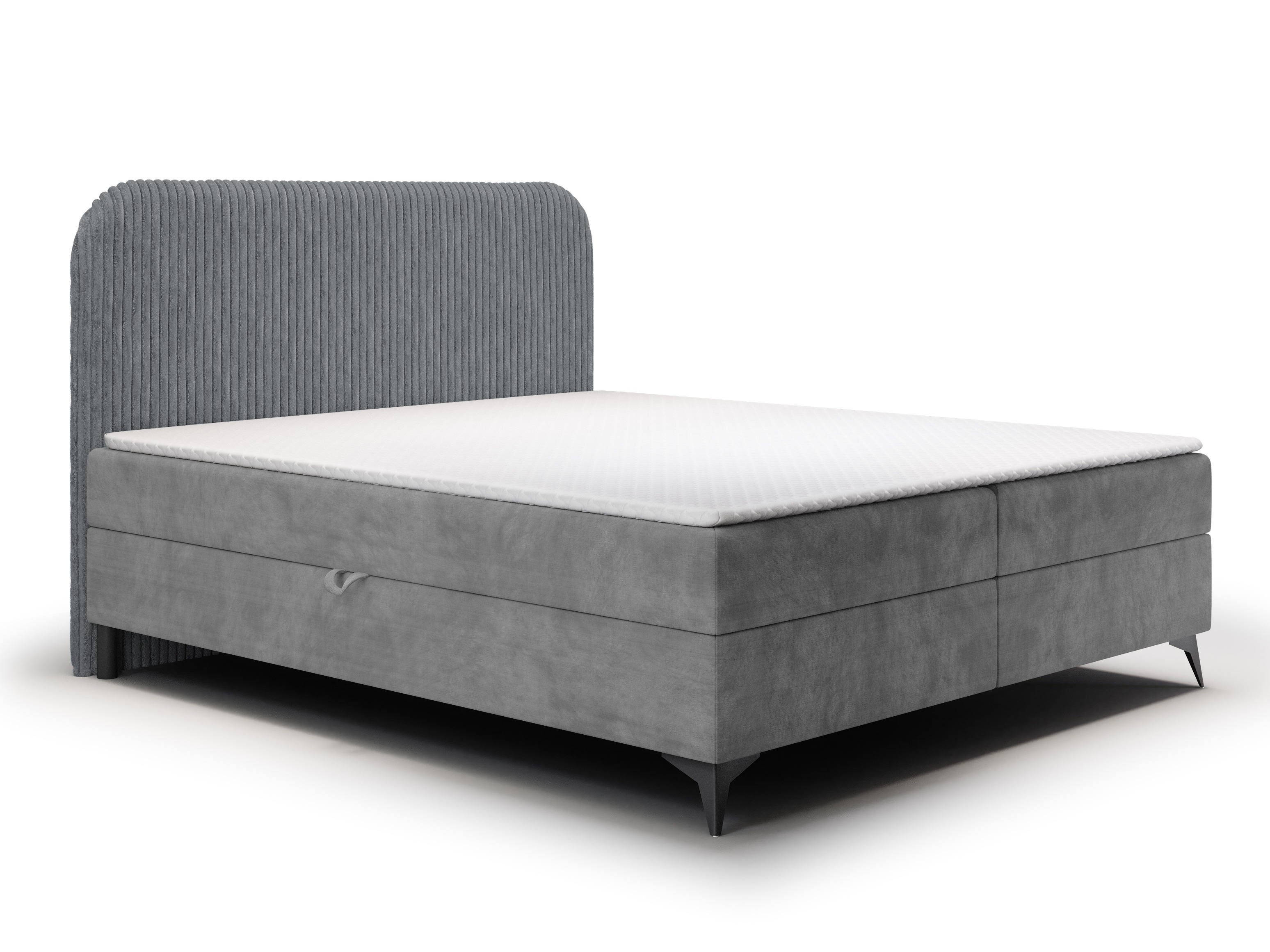 Continental bed Franklin 173 (Tilia 90 + Manila 16)