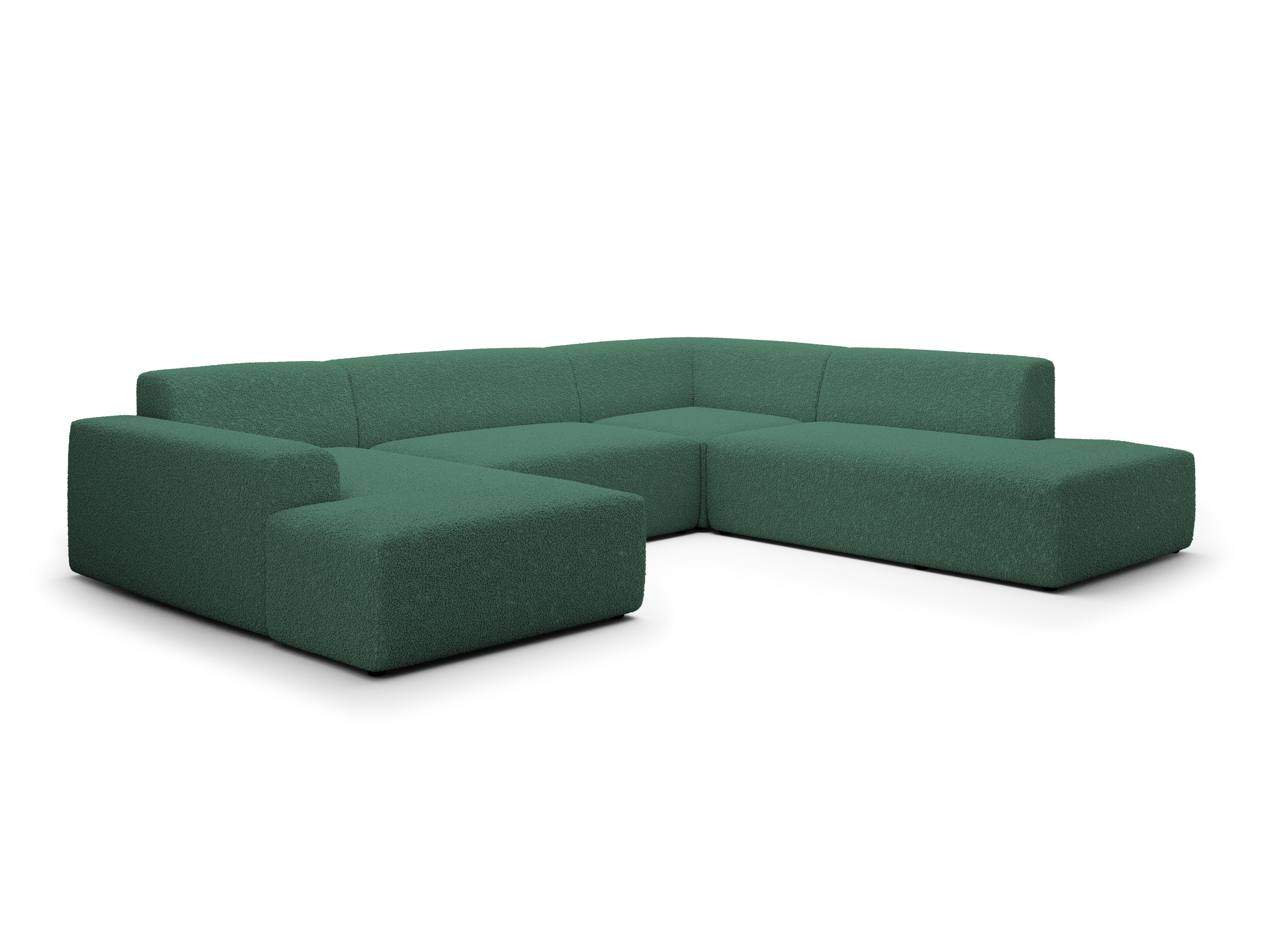 Modular corner sofa Romenoi 104 (Centaur 12)