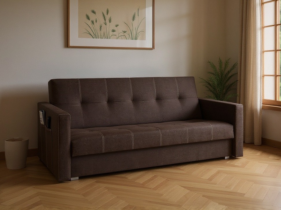 Sofa bed Edinburg 104 (Inari 27)