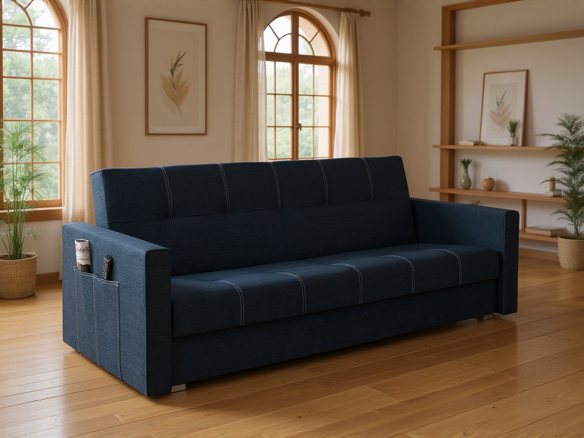 Sofa bed Edinburg 104 (Inari 80)
