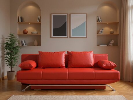Sofa bed Providence 100 (Soft 010)