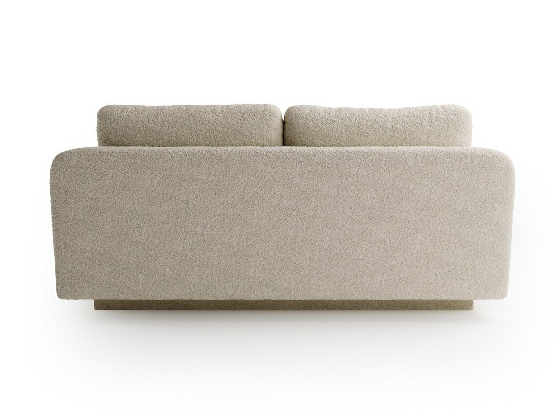Sofa bed TrendyNest 116 (Coral 65)