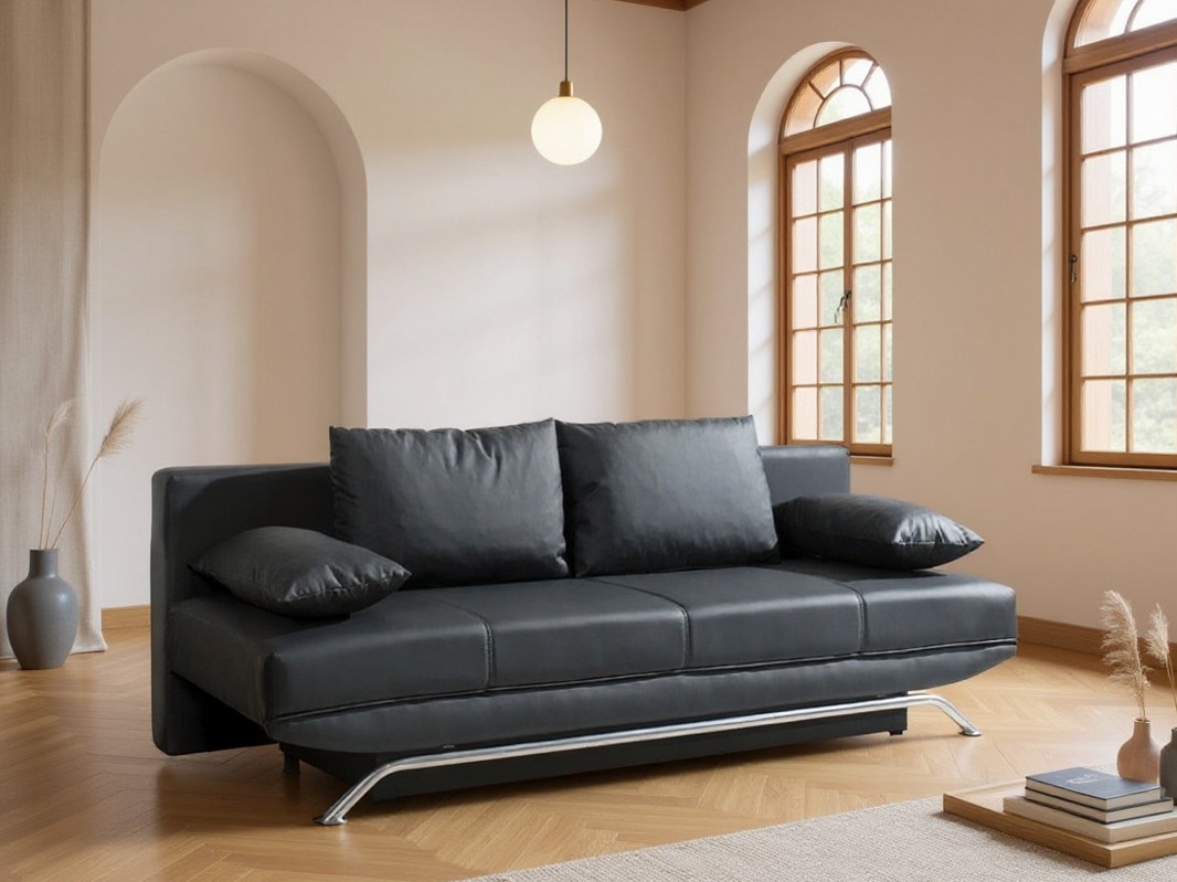 Sofa bed Velum (Soft 020)