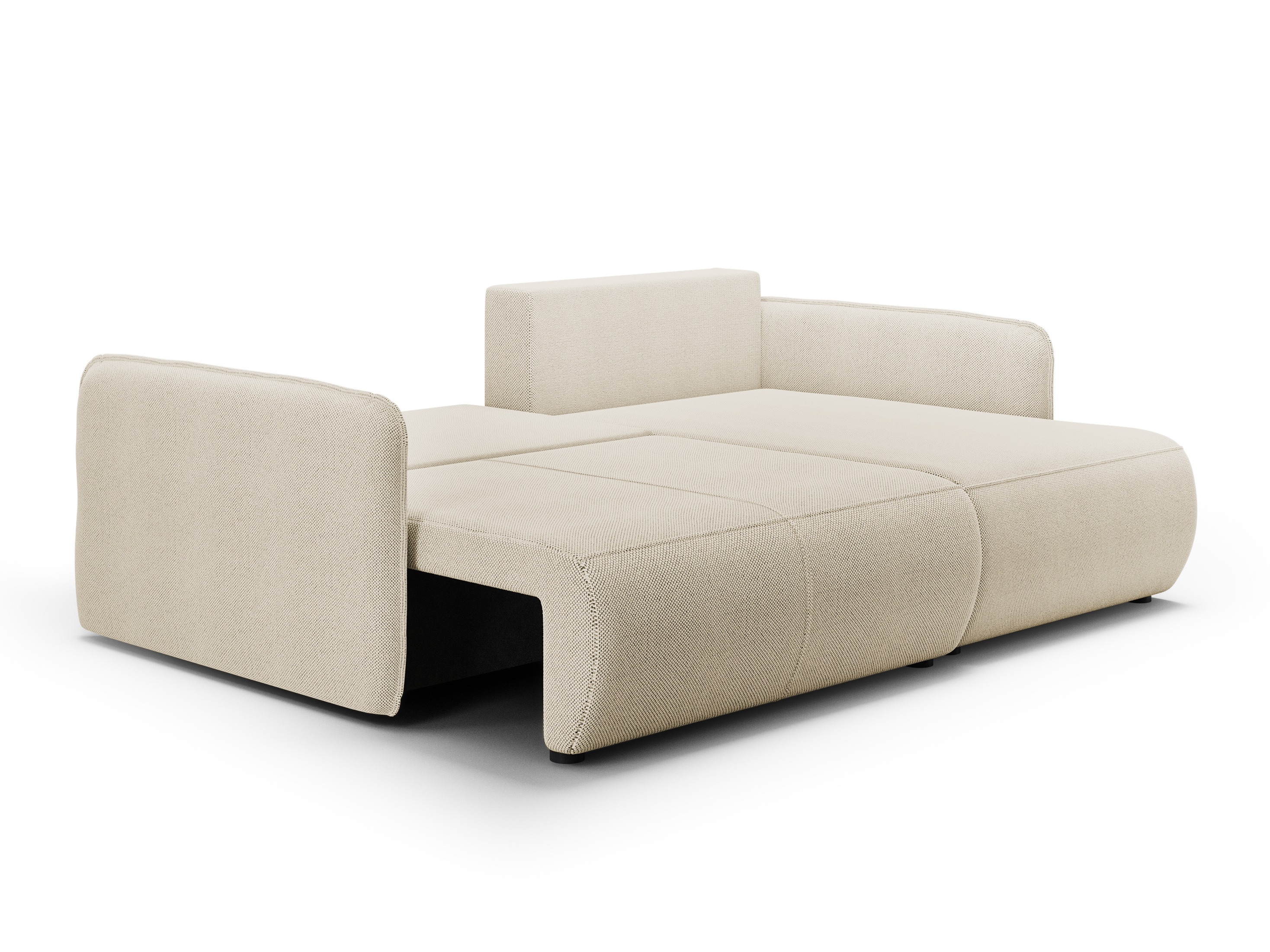 Corner sofa Franklin 133 (Curio 09)
