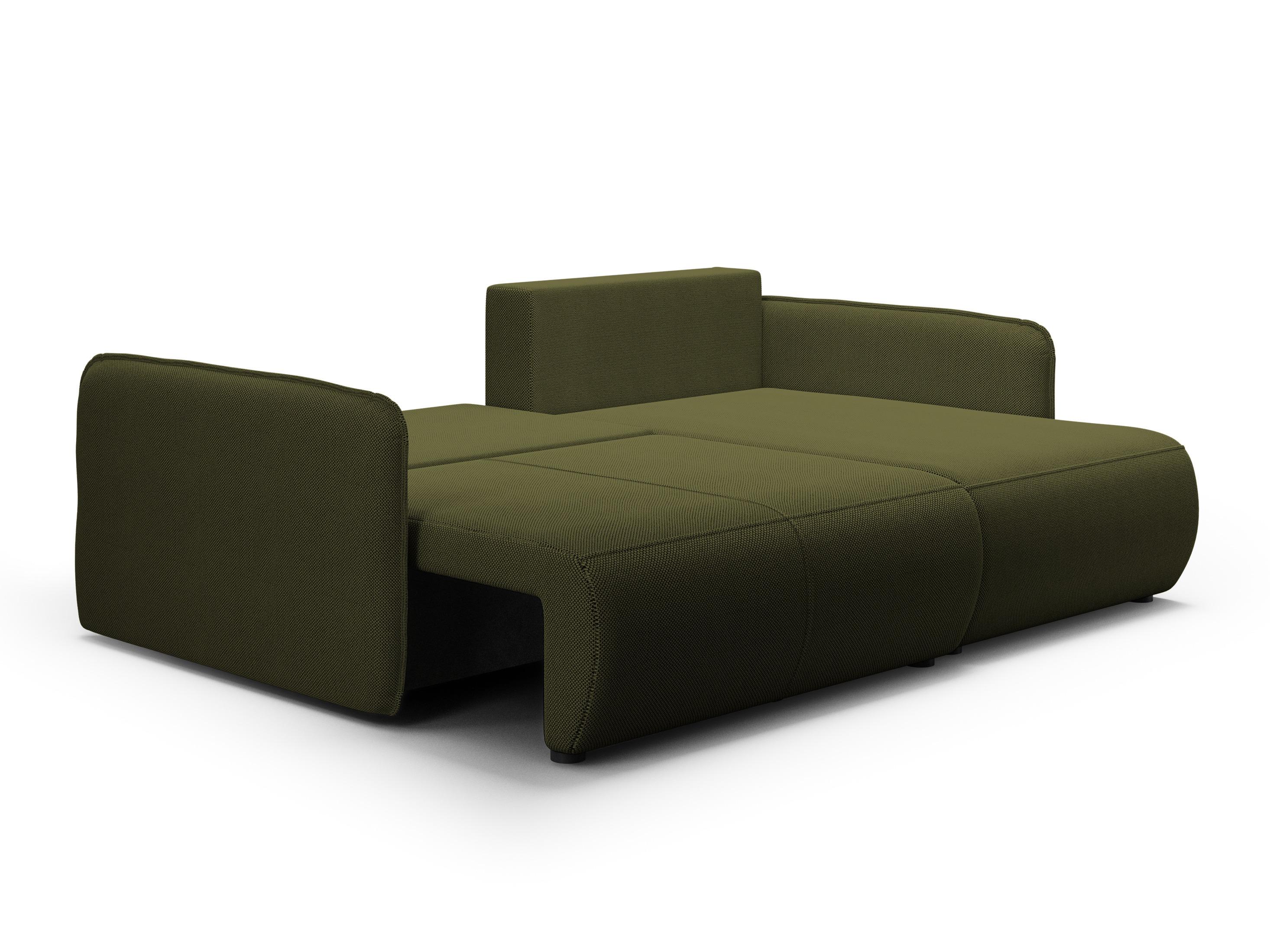 Corner sofa Franklin 133 (Curio 39)