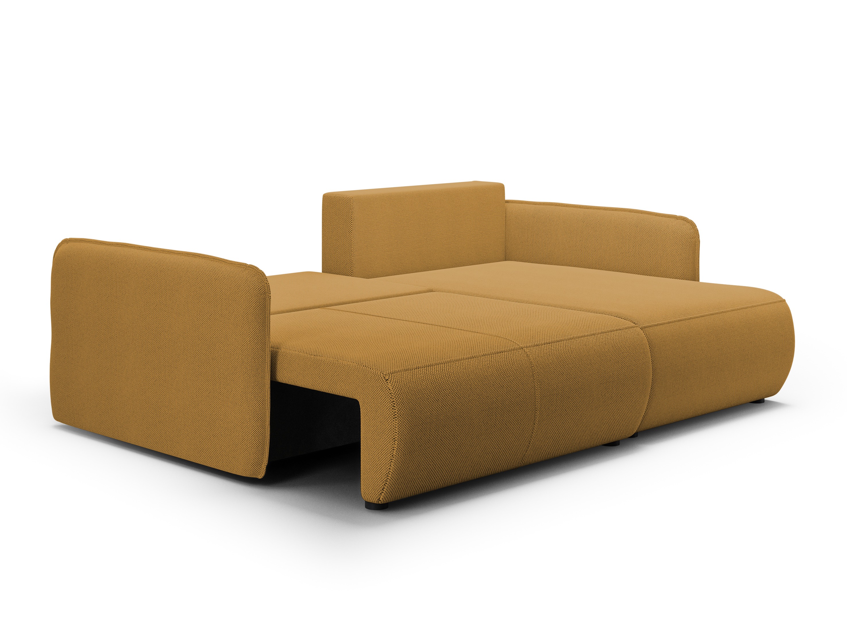 Corner sofa Franklin 133 (Curio 48)