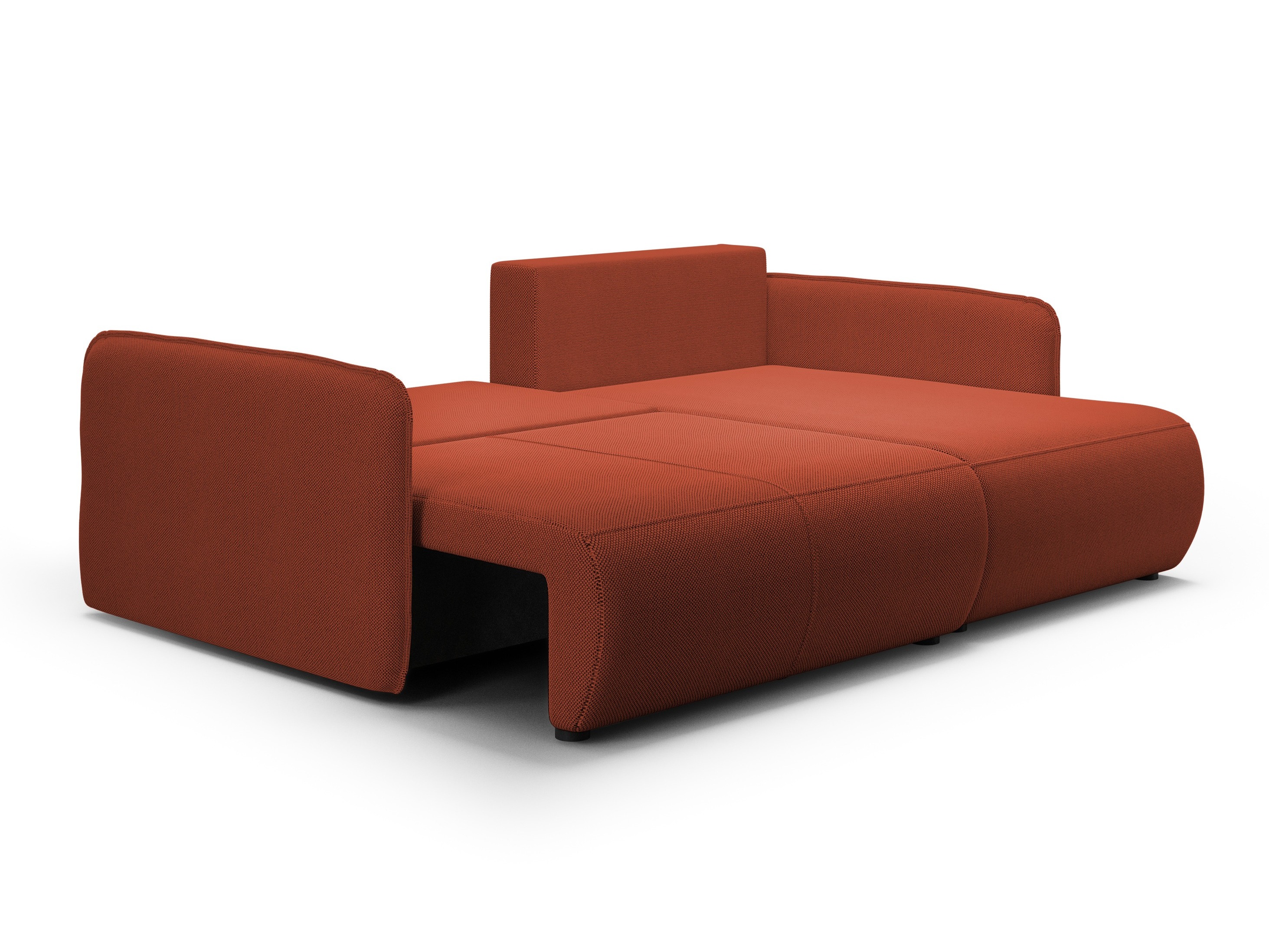 Corner sofa Franklin 133 (Curio 55)