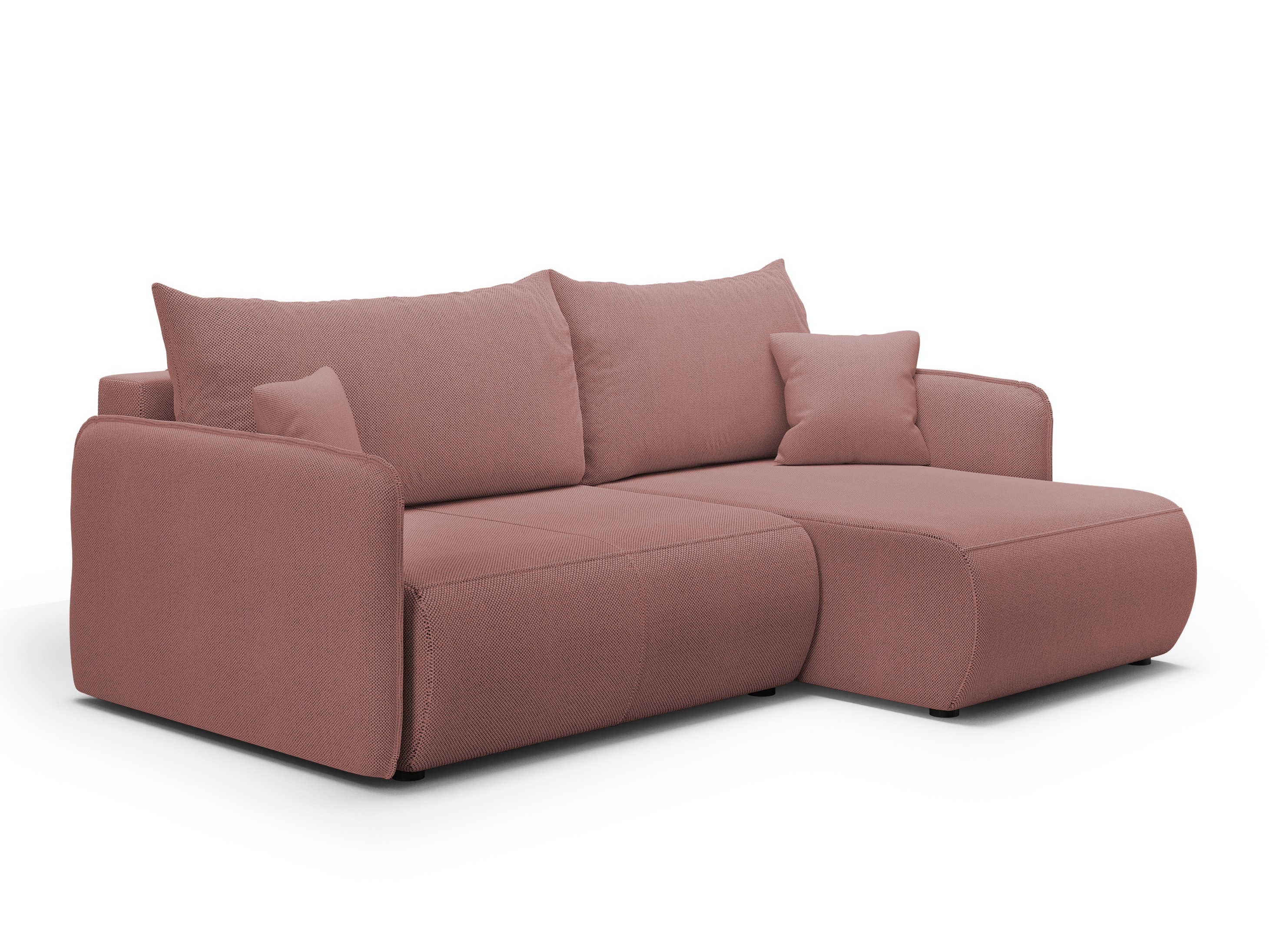 Corner sofa Franklin 133 (Curio 63)