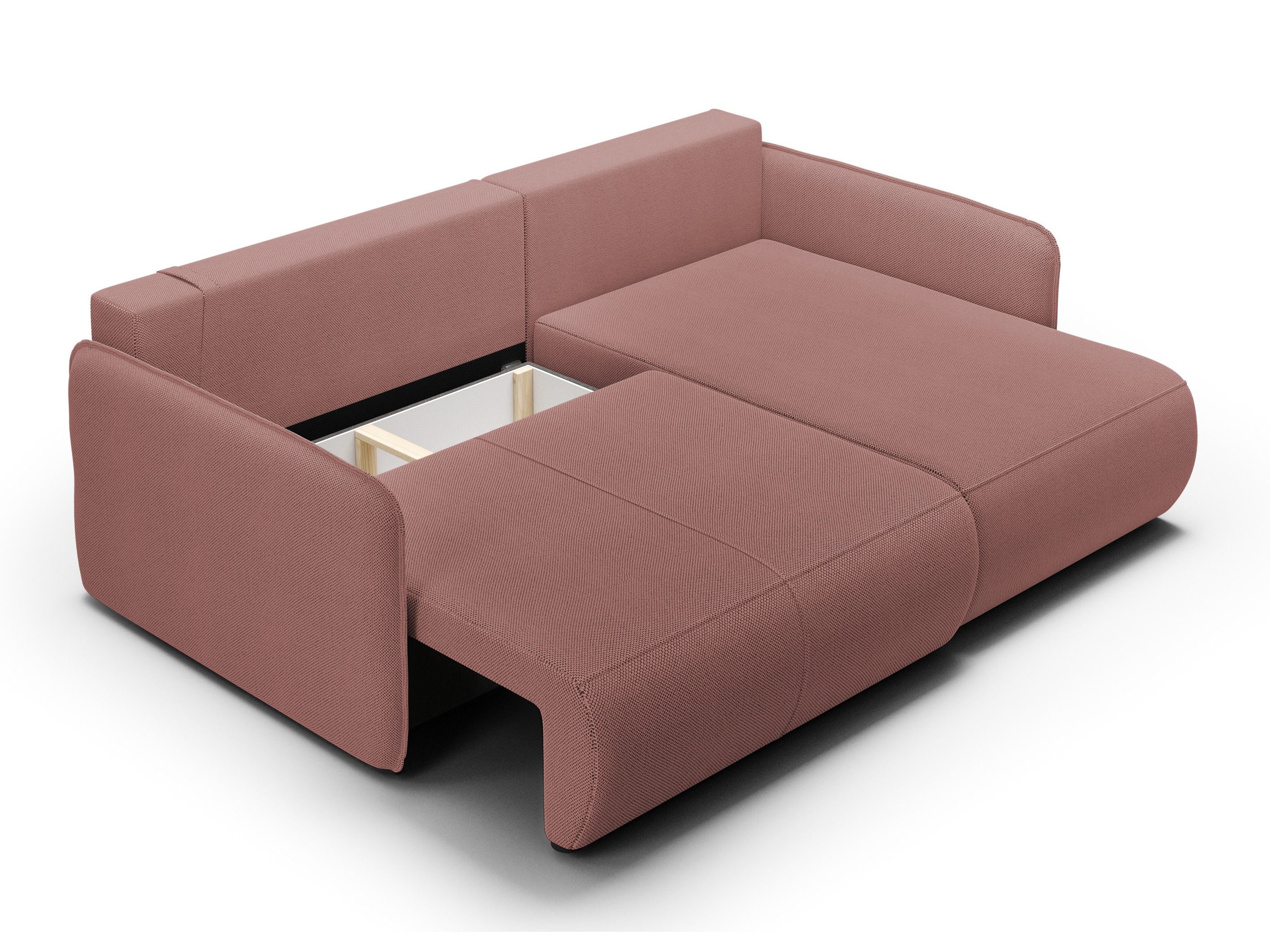 Corner sofa Franklin 133 (Curio 63)