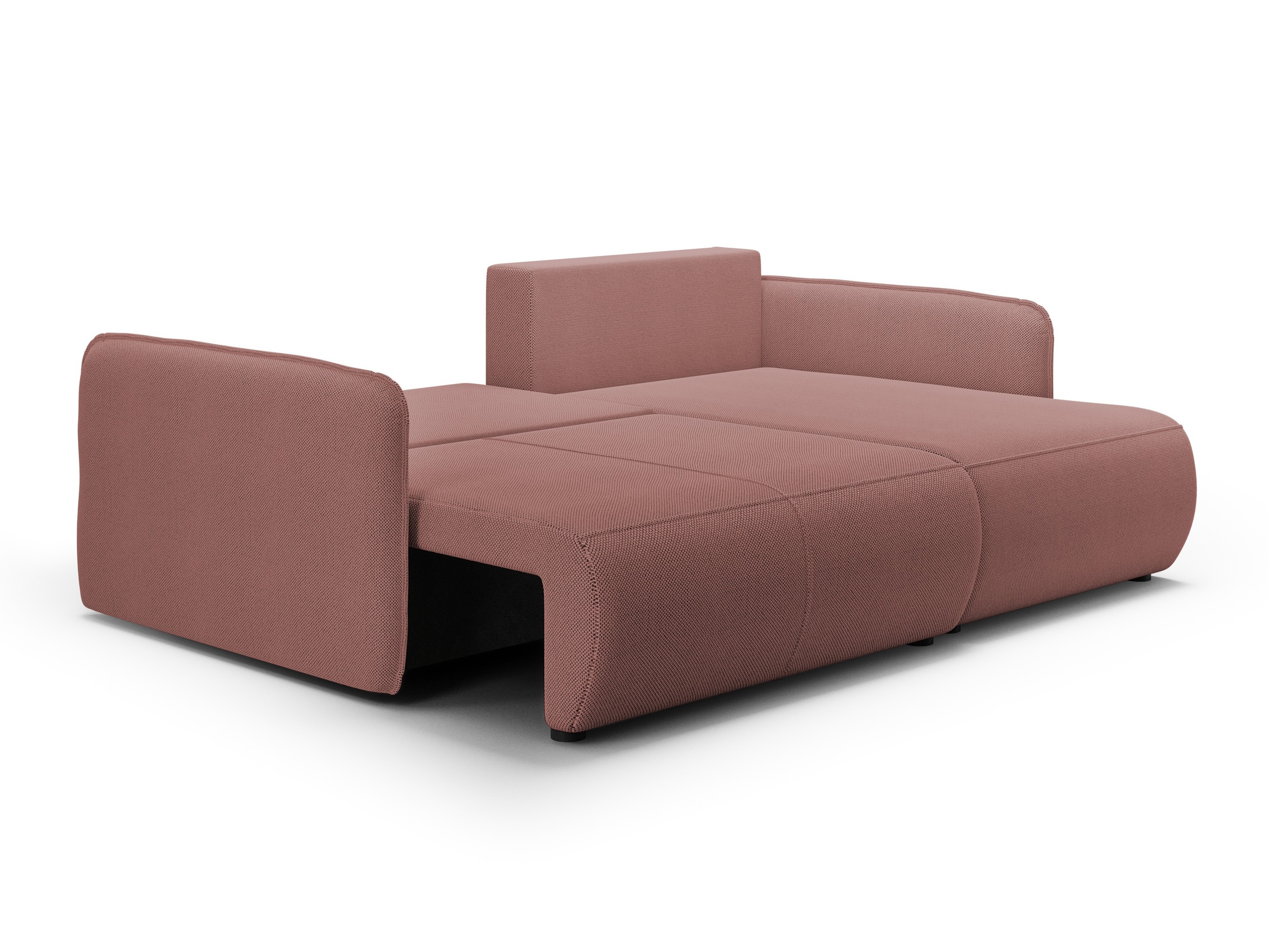 Corner sofa Franklin 133 (Curio 63)