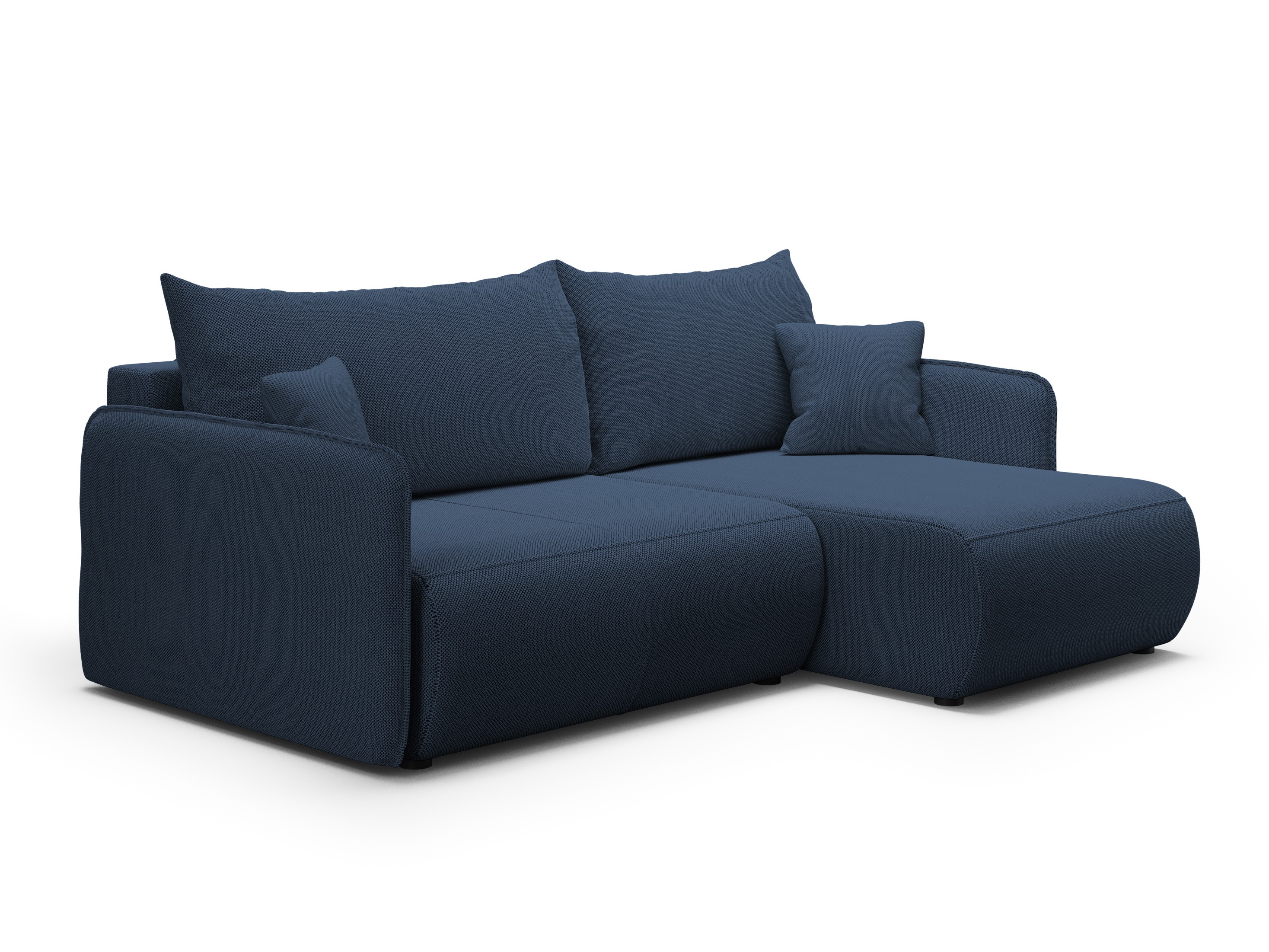 Corner sofa Franklin 133 (Curio 78)