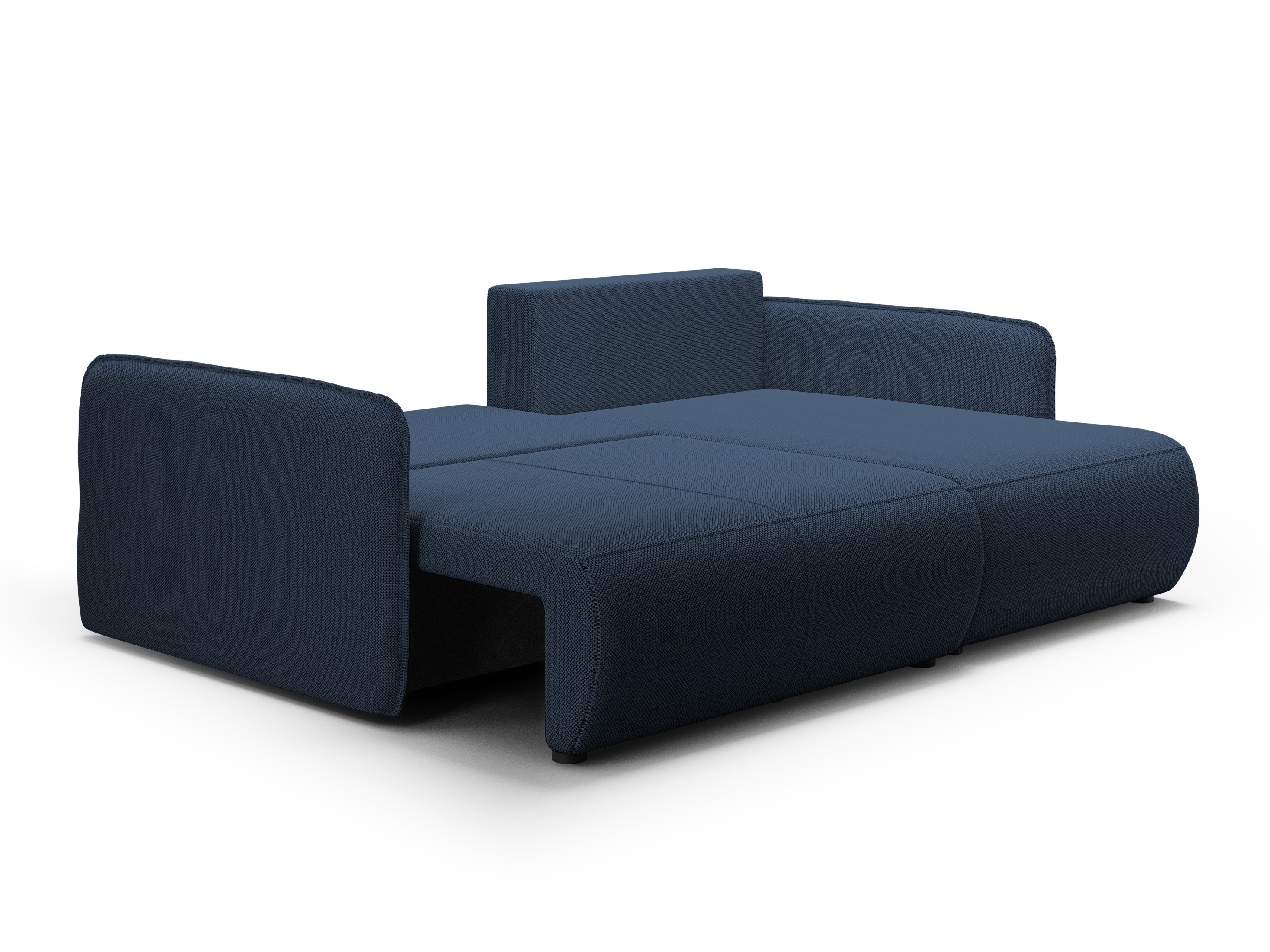 Corner sofa Franklin 133 (Curio 78)