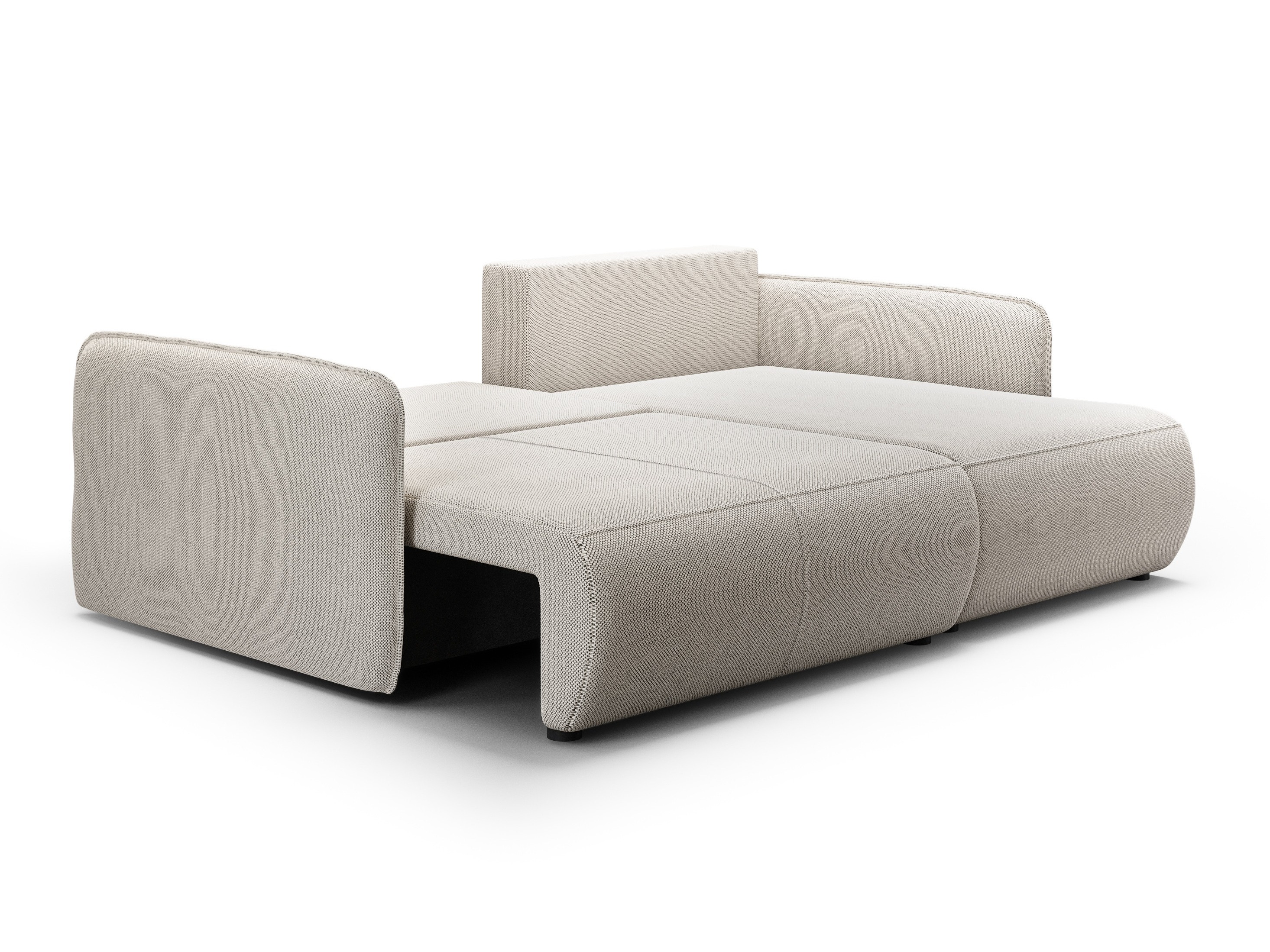 Corner sofa Franklin 133 (Curio 84)