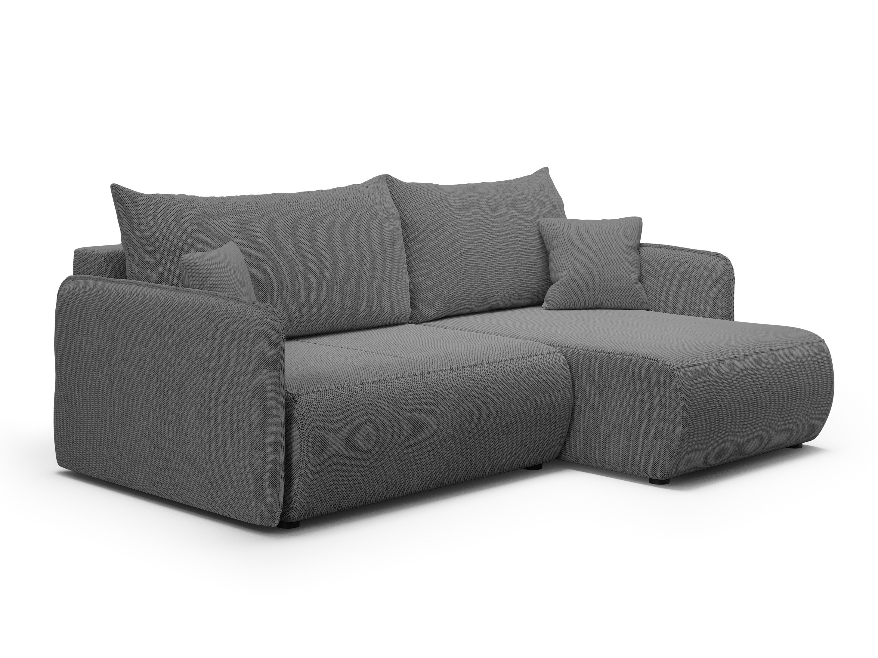 Corner sofa Franklin 133 (Curio 93)