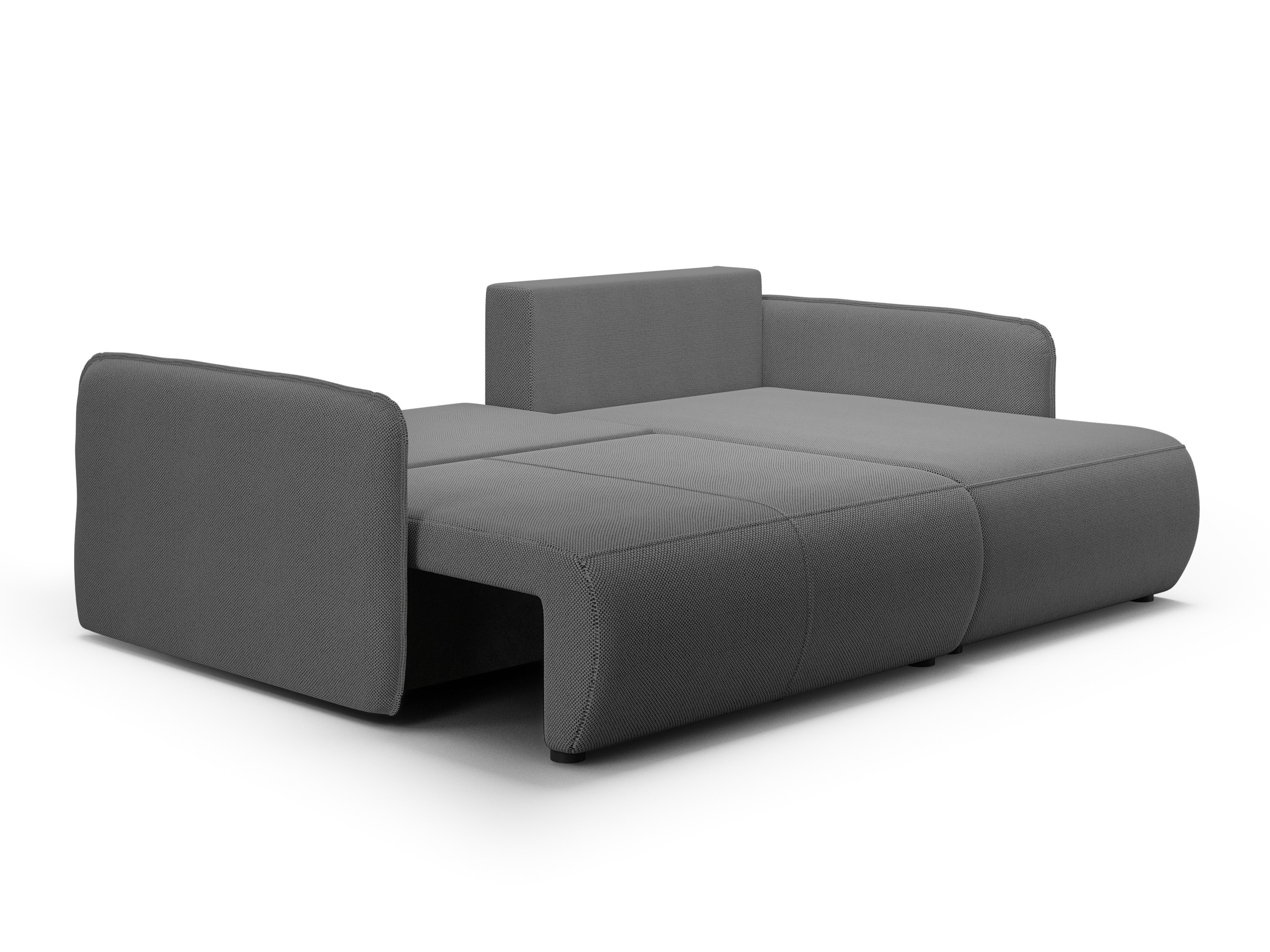 Corner sofa Franklin 133 (Curio 93)