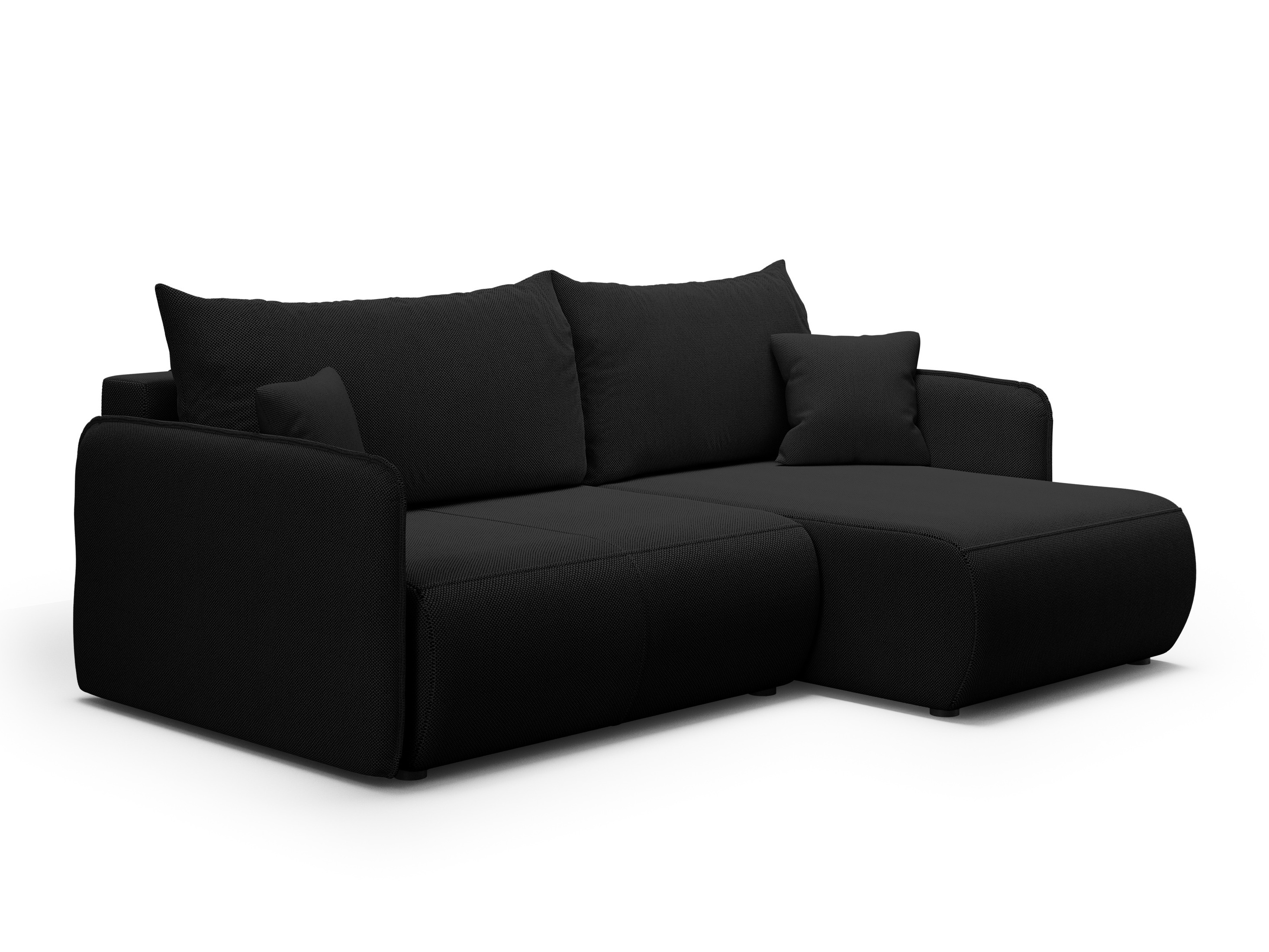 Corner sofa Franklin 133 (Curio 99)