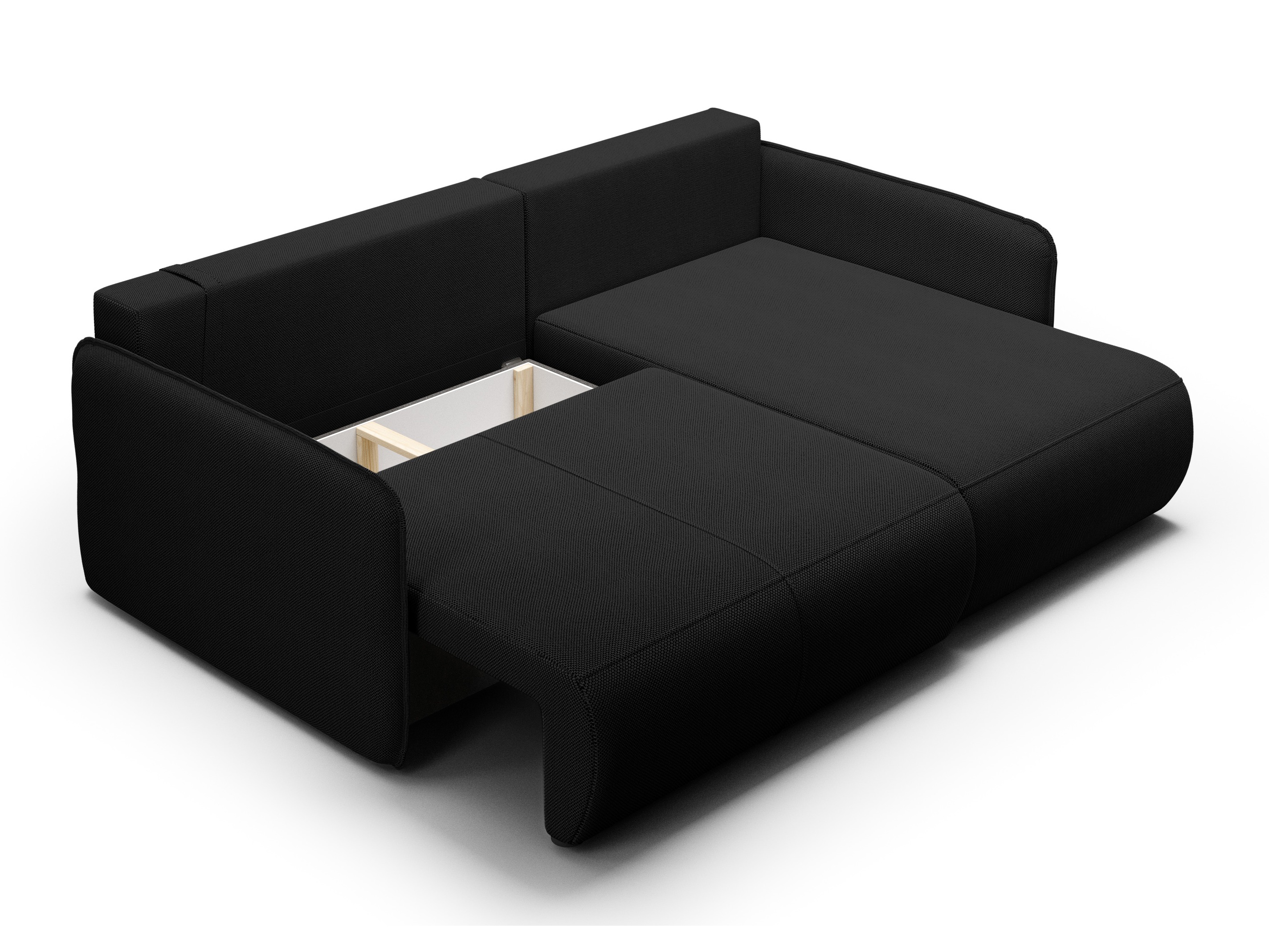 Corner sofa Franklin 133 (Curio 99)