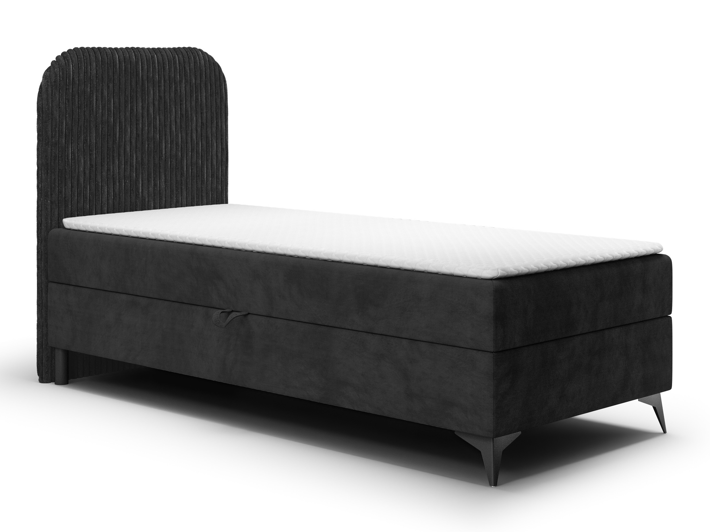 Continental bed Franklin 175 (Tilia 100+ Manila 18)