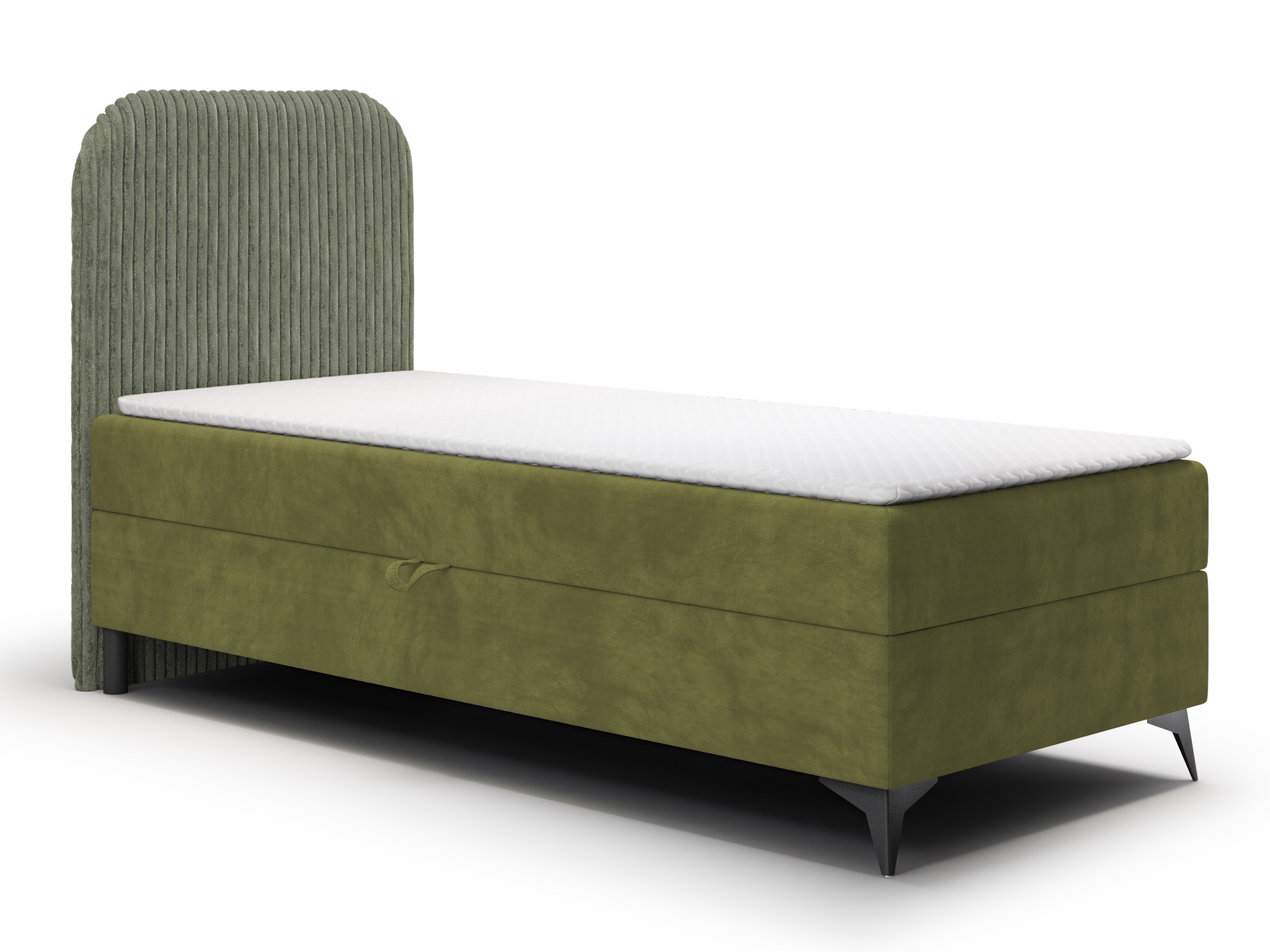Continental bed Franklin 175 (Tilia 37 + Manila 34)
