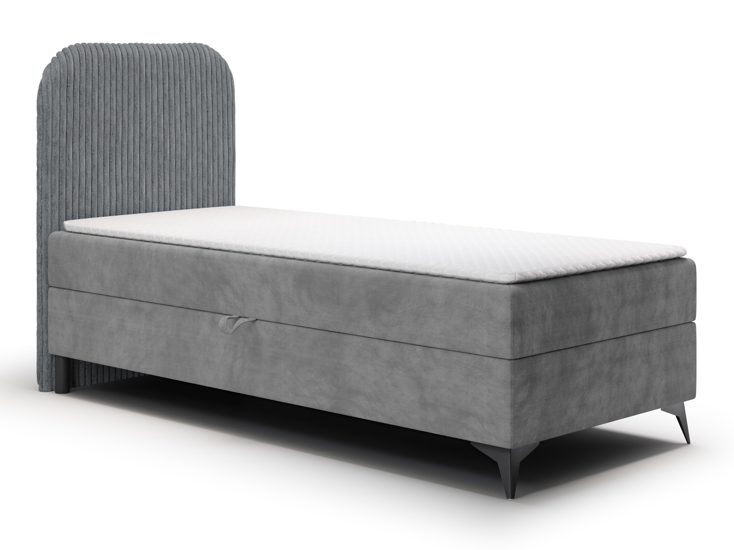 Continental bed Franklin 175 (Tilia 90 + Manila 16)