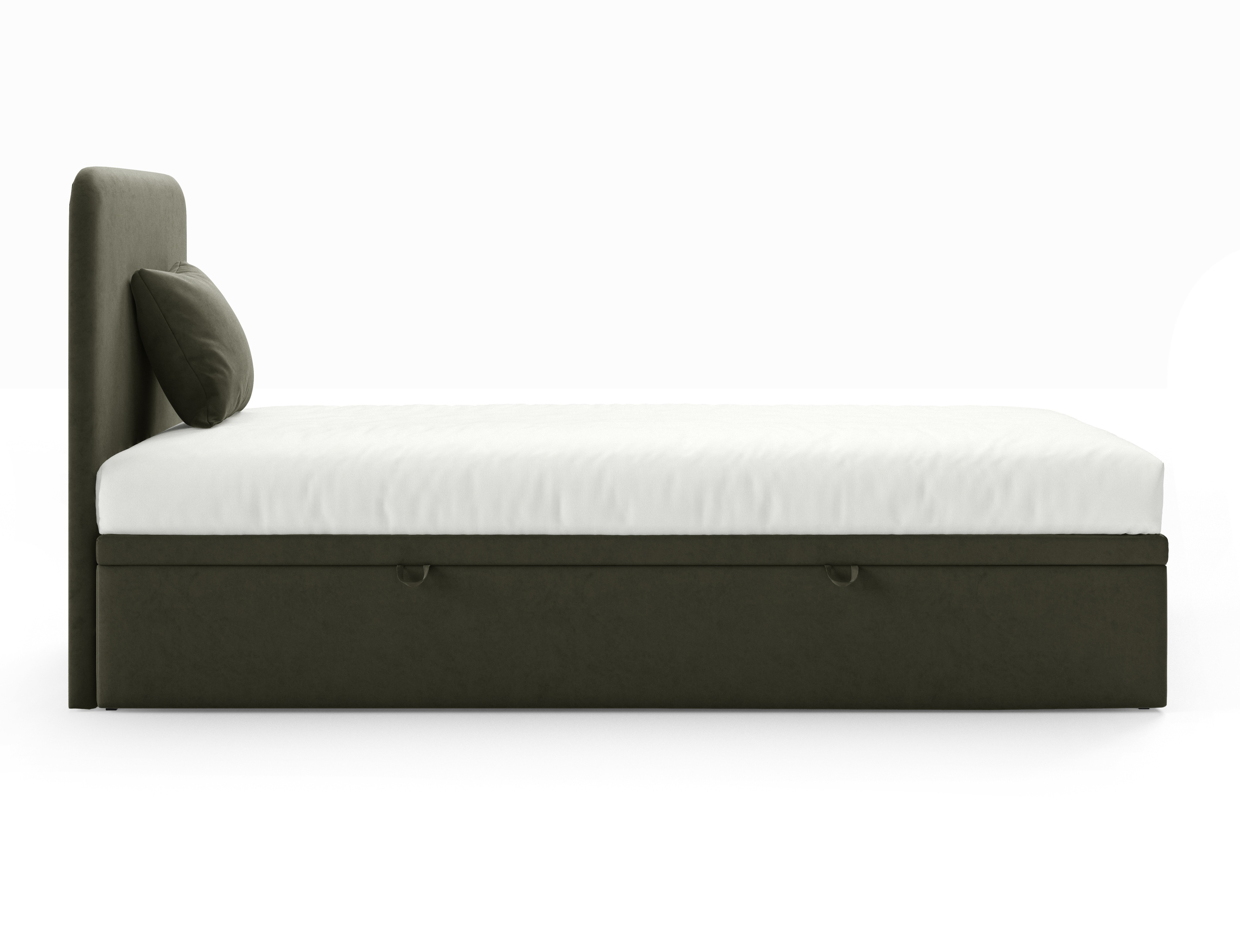 Bed Franklin 177 (Royal Velvet 11)
