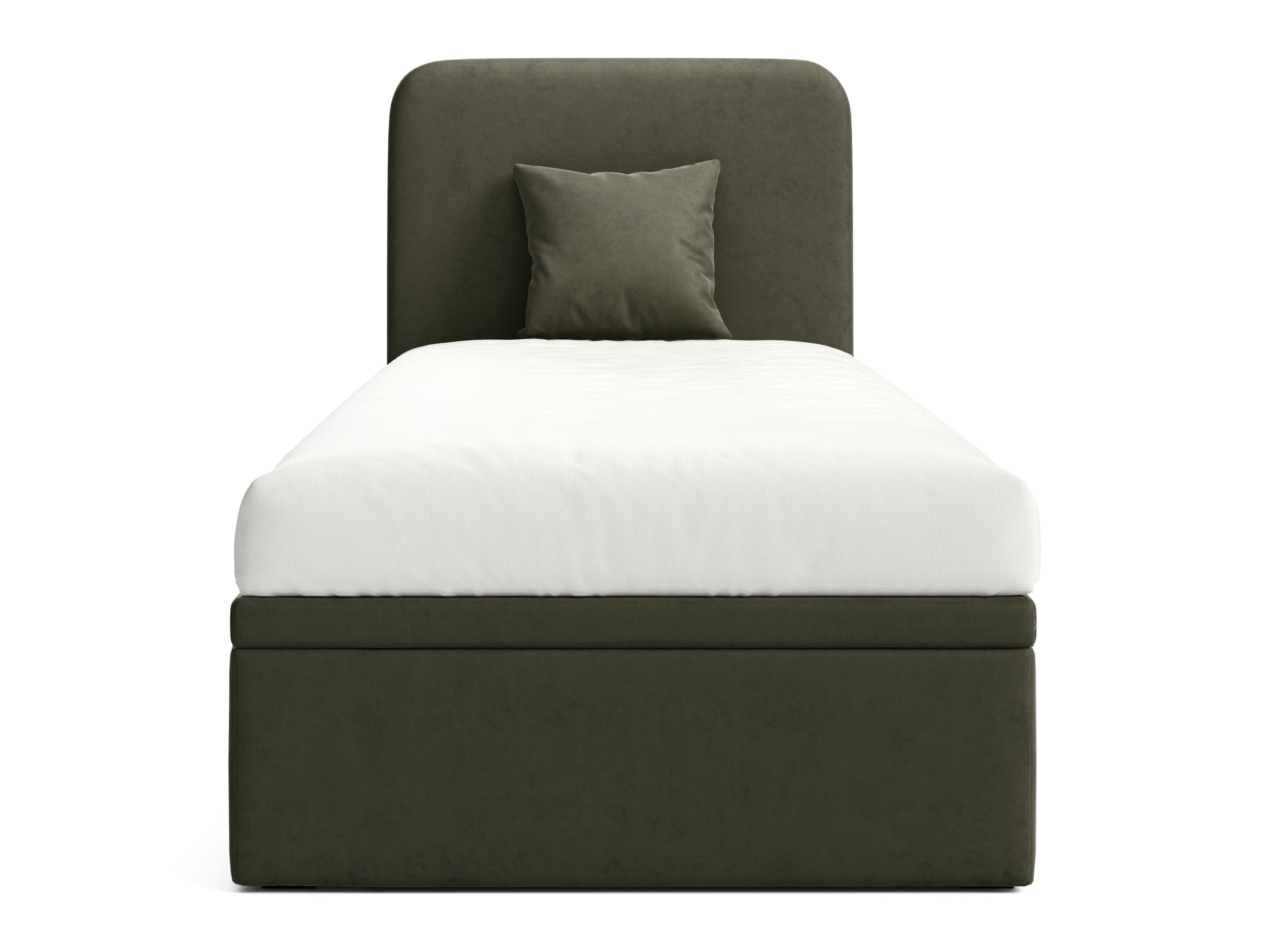Bed Franklin 177 (Royal Velvet 11)