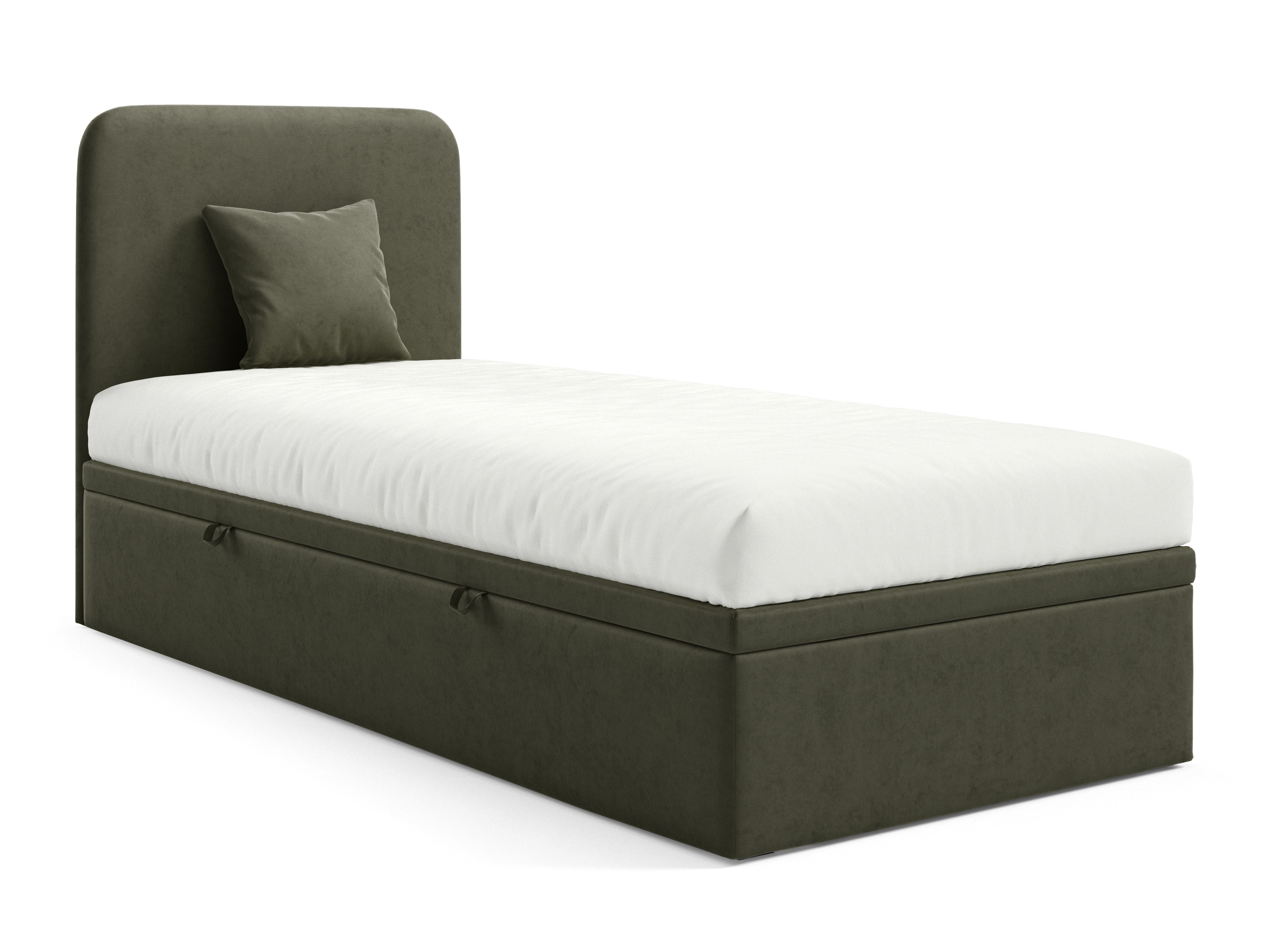 Bed Franklin 177 (Royal Velvet 11)