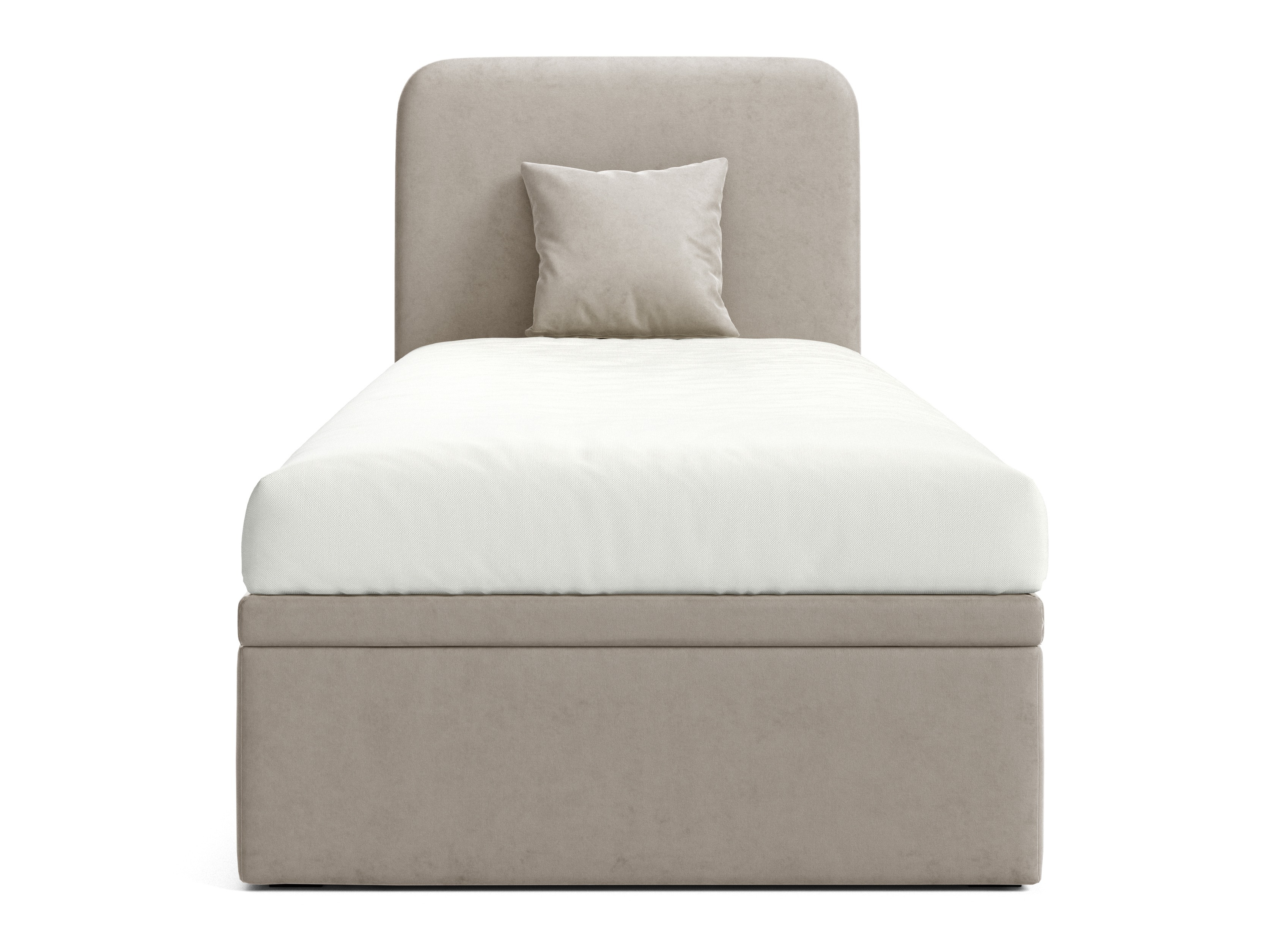 Bed Franklin 177 (Royal Velvet 2)