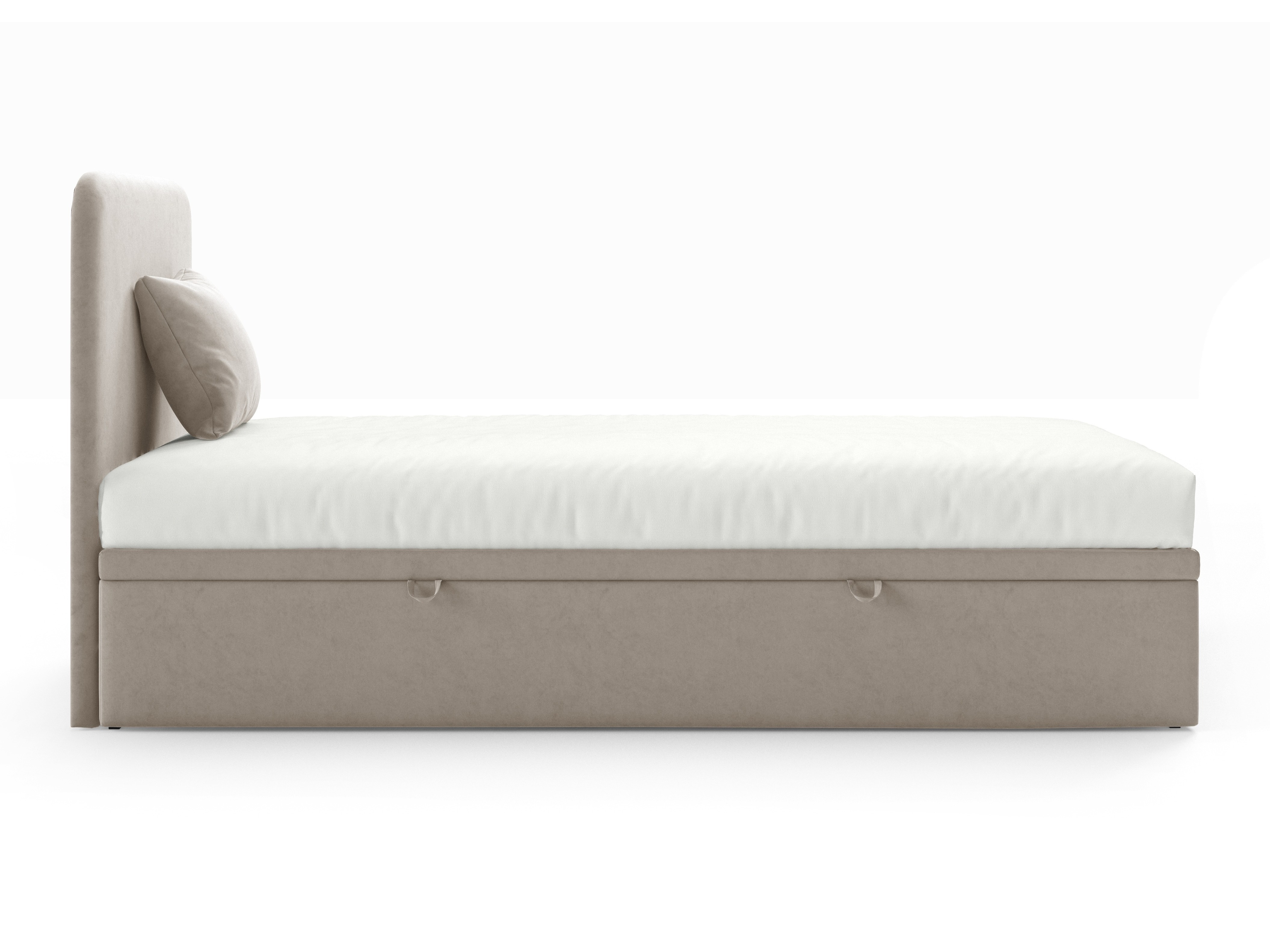 Bed Franklin 177 (Royal Velvet 2)