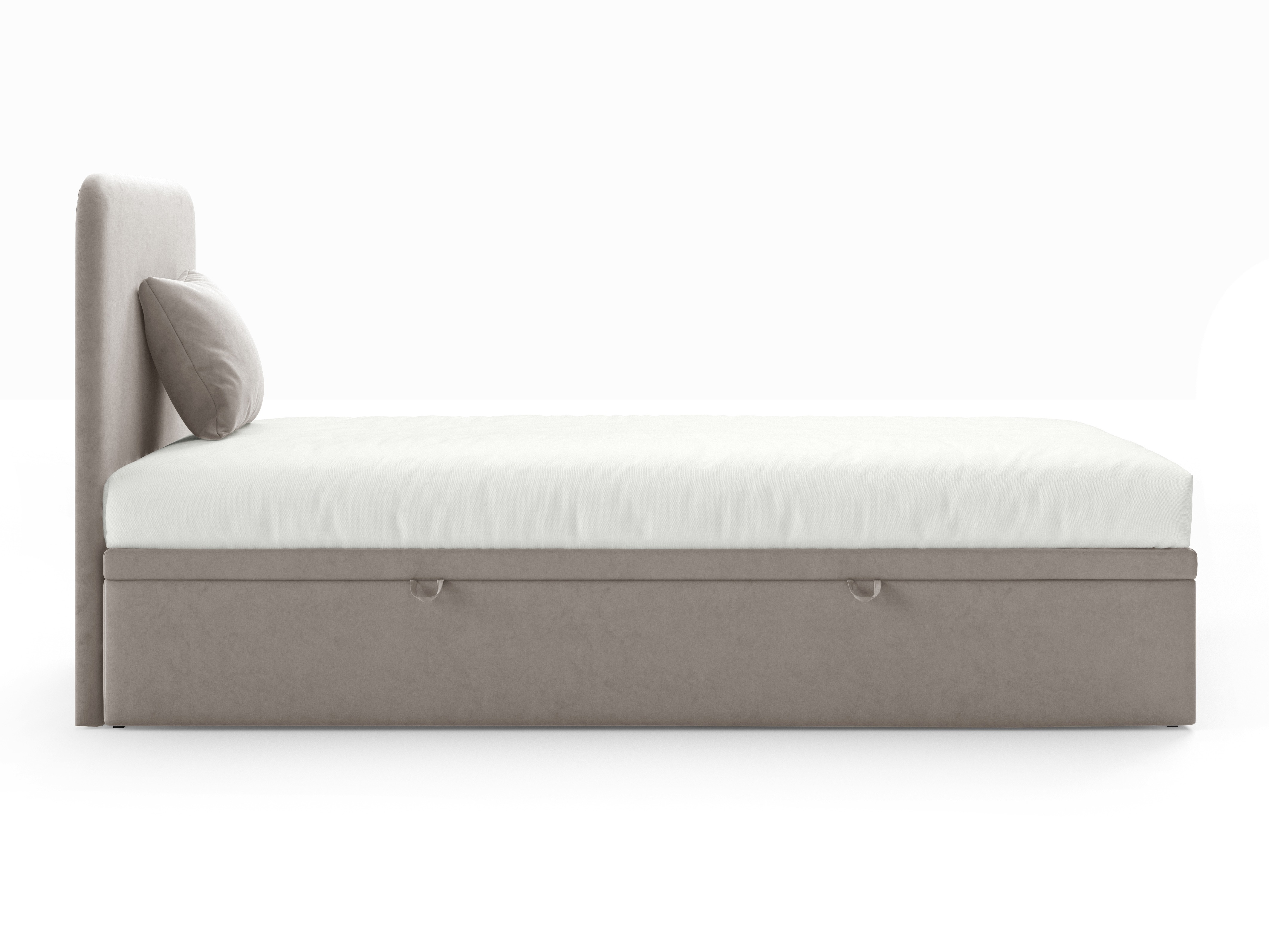 Bed Franklin 177 (Royal Velvet 3)