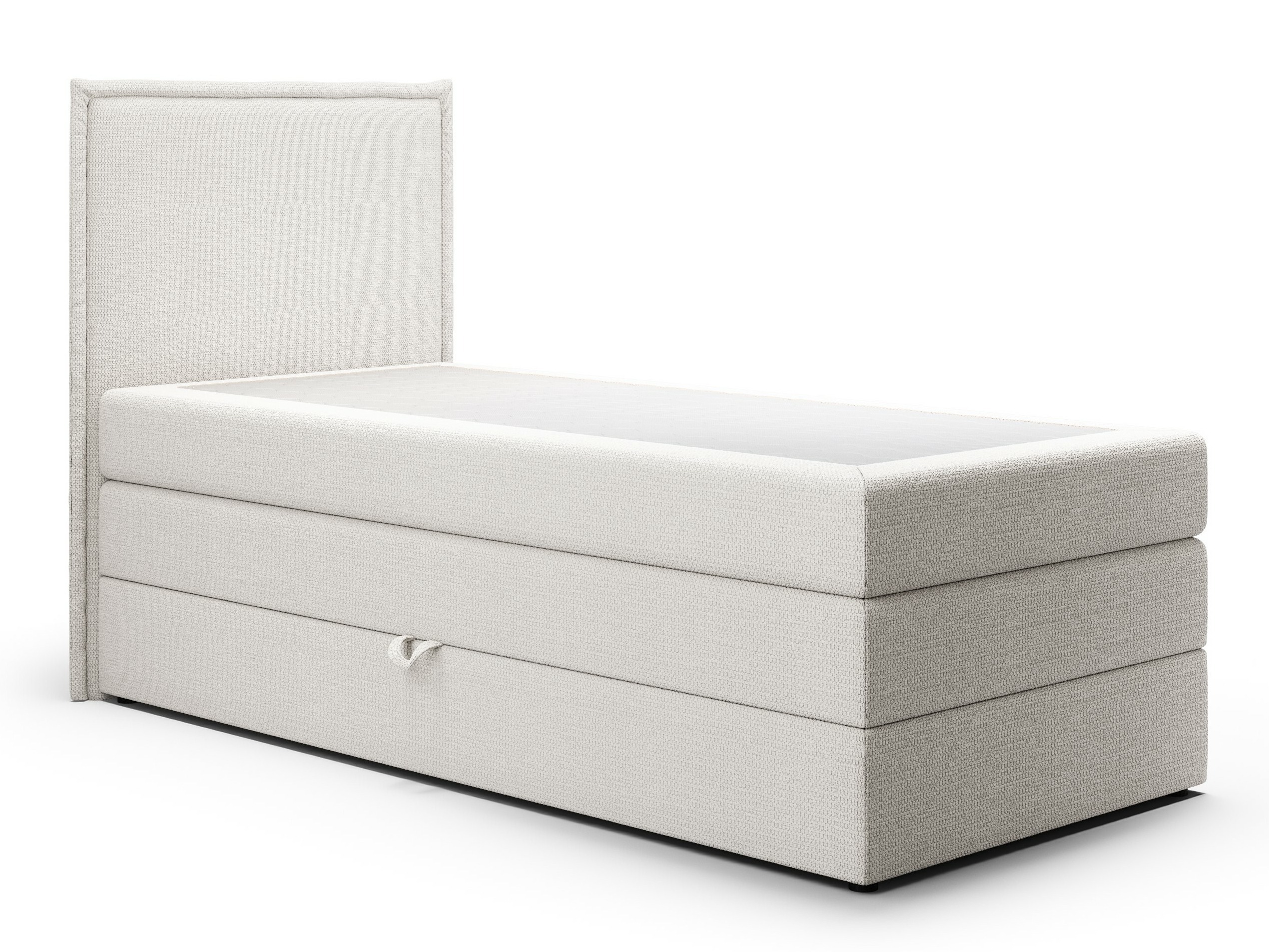 Continental bed Franklin 176 (Aragon 01)