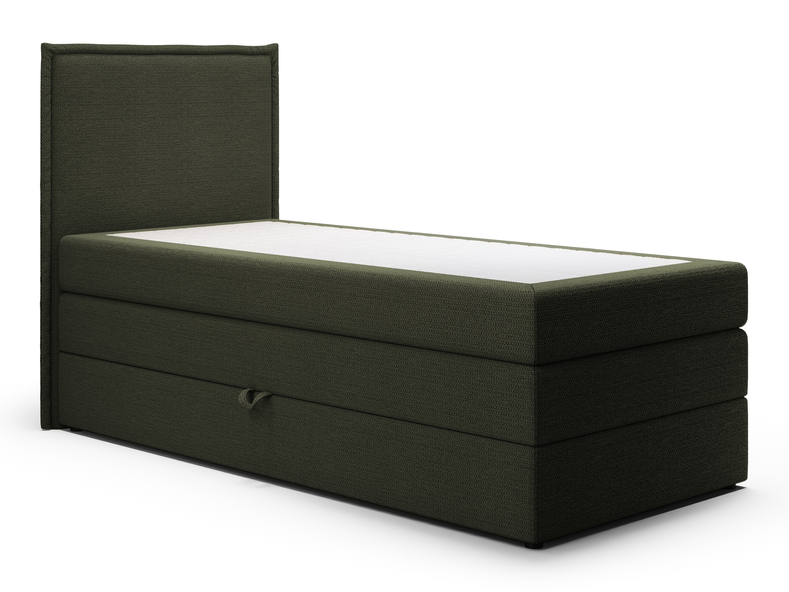 Continental bed Franklin 176 (Aragon 39)