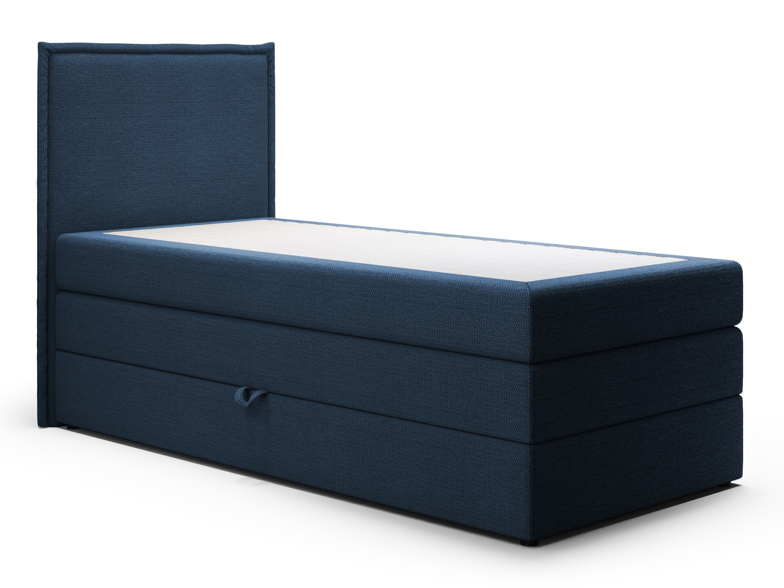 Continental bed Franklin 176 (Aragon 79)