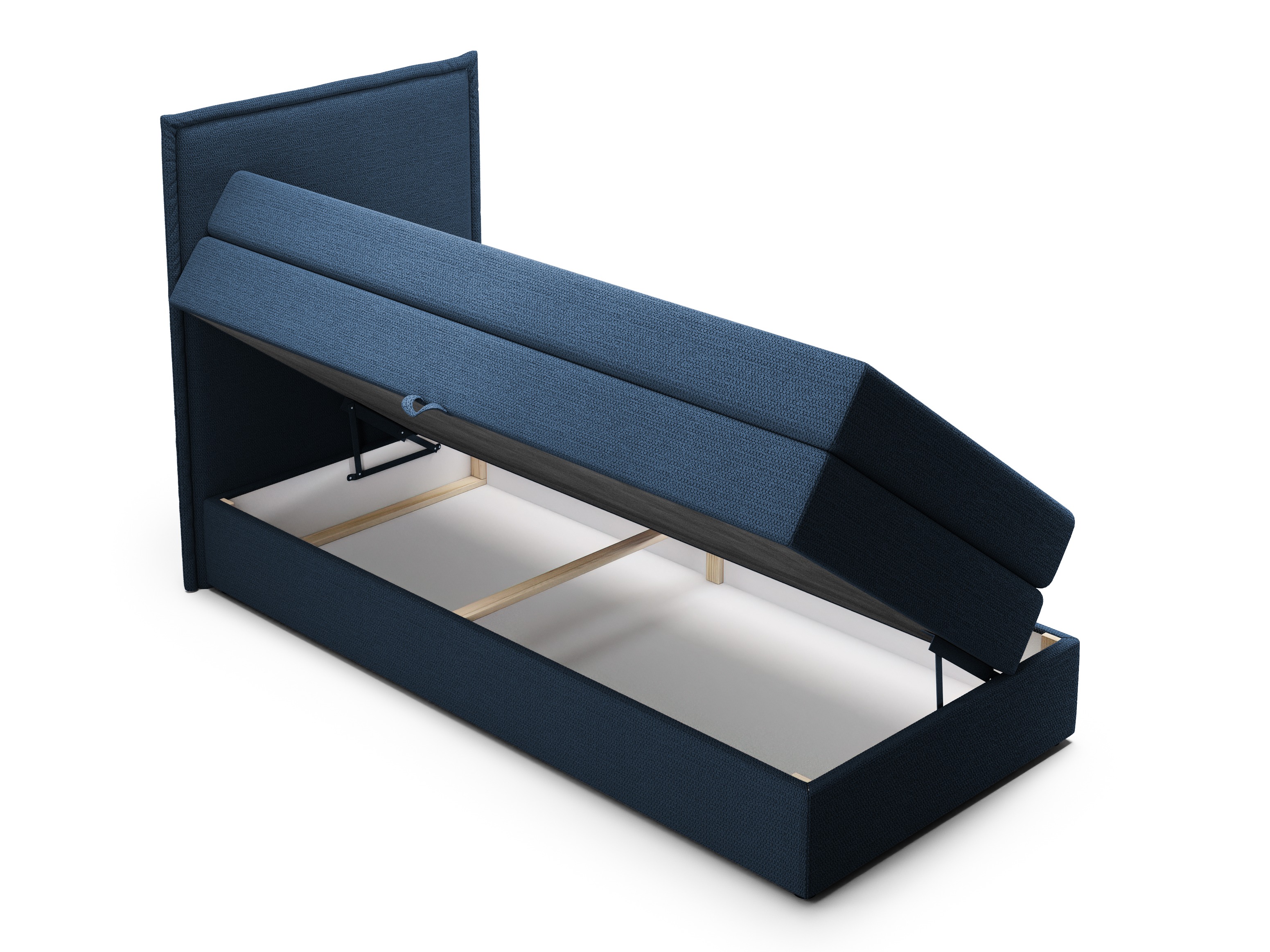 Continental bed Franklin 176 (Aragon 79)
