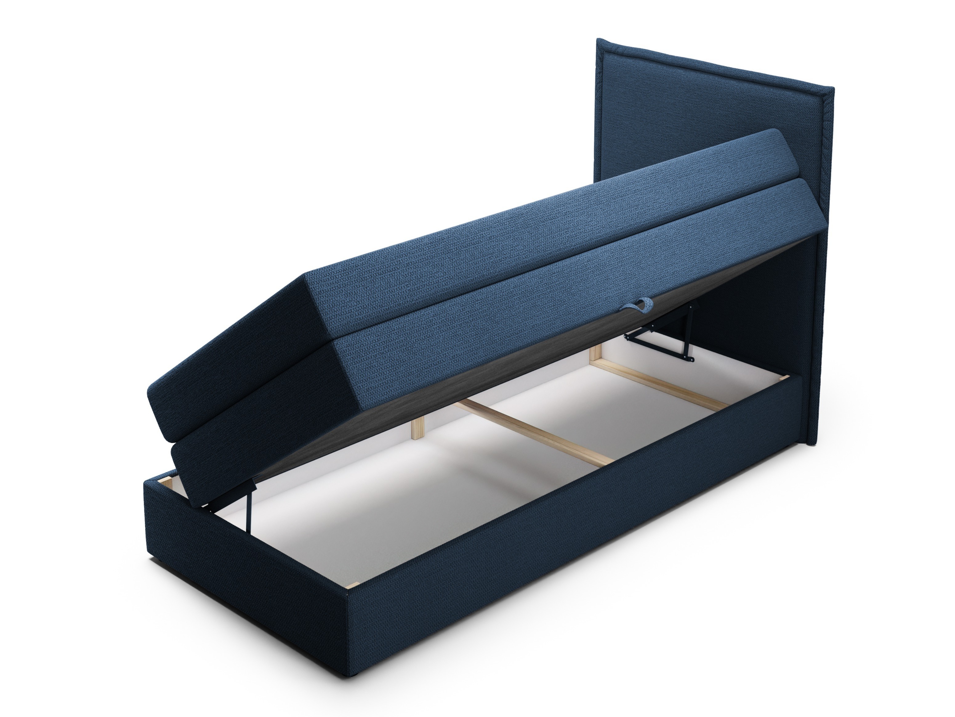 Continental bed Franklin 176 (Aragon 79)