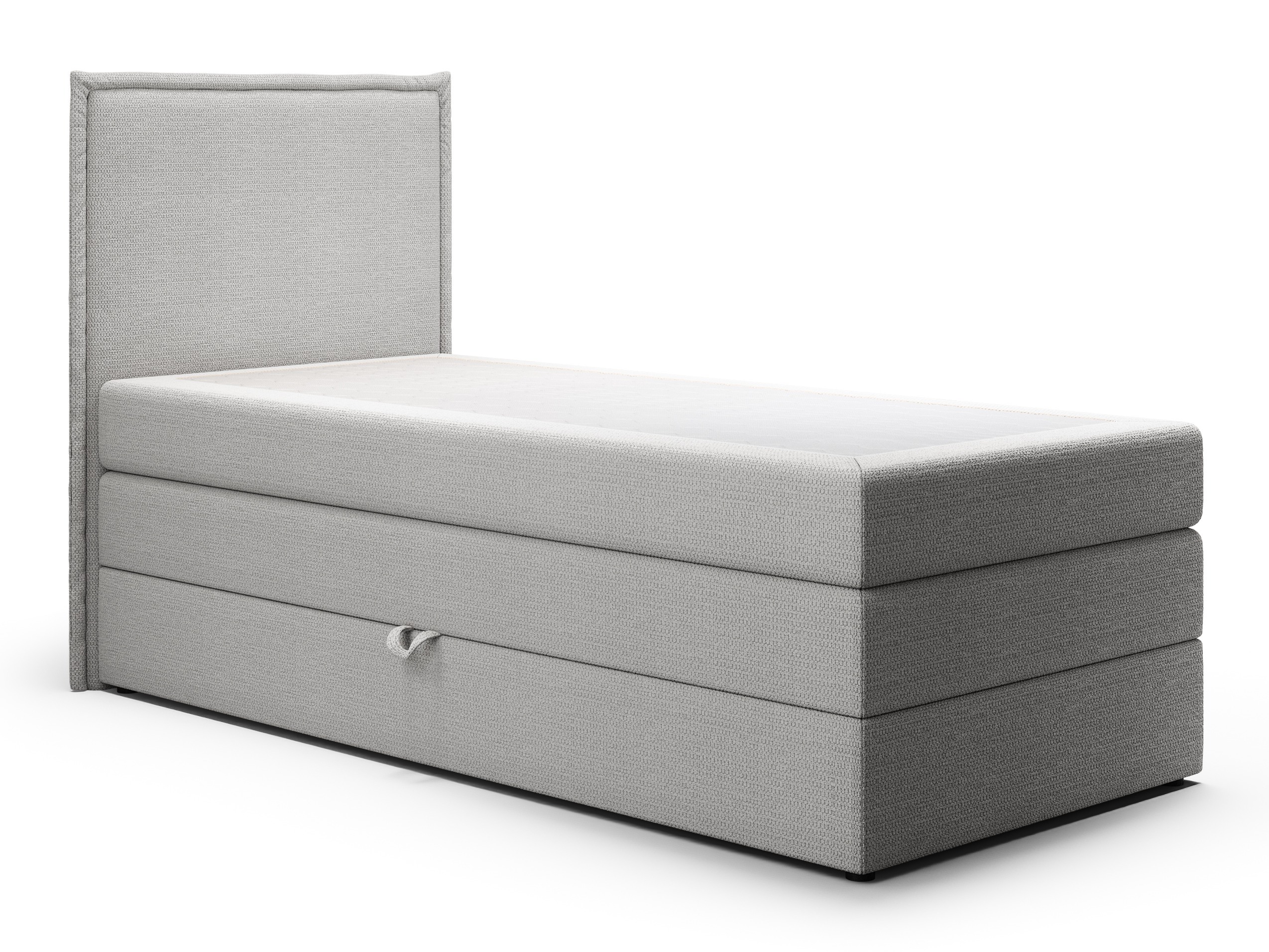 Continental bed Franklin 176 (Aragon 80)