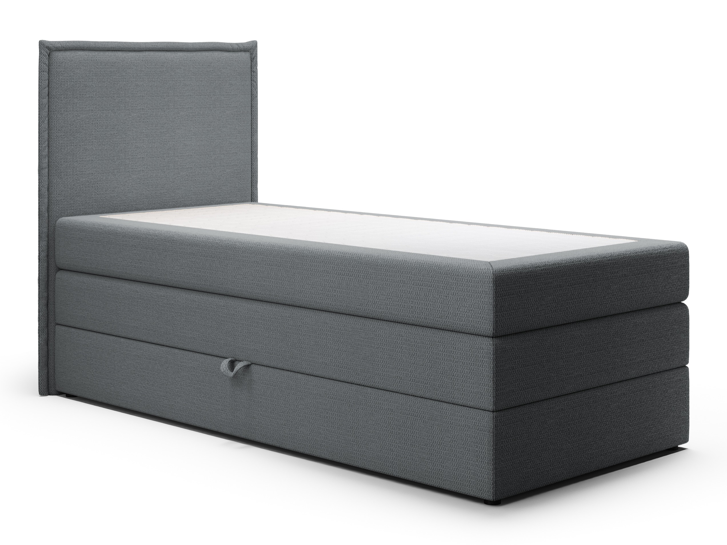 Continental bed Franklin 176 (Aragon 93)