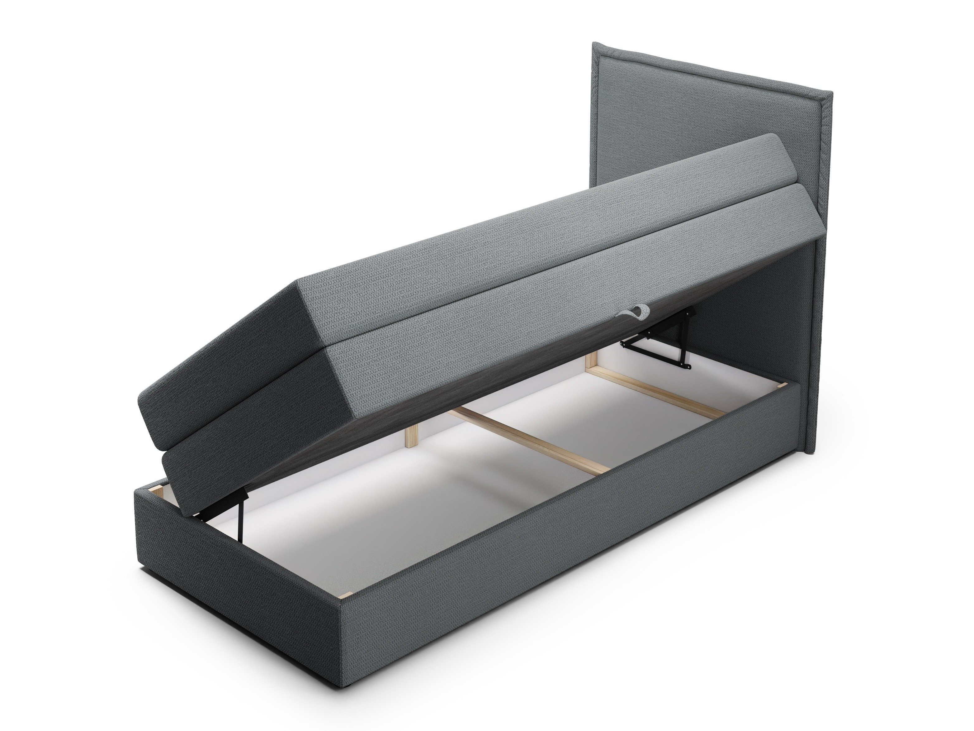 Continental bed Franklin 176 (Aragon 93)