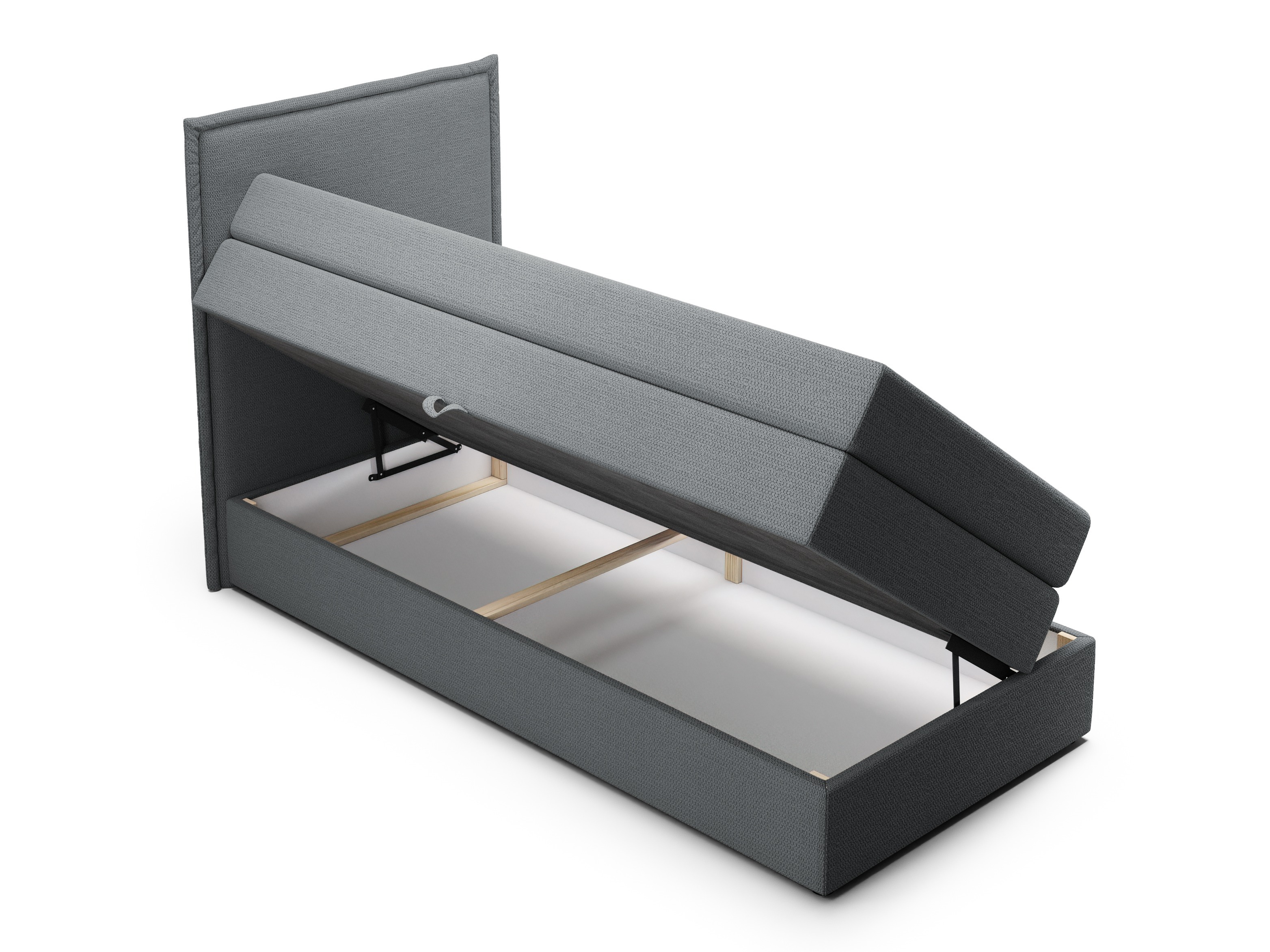 Continental bed Franklin 176 (Aragon 93)