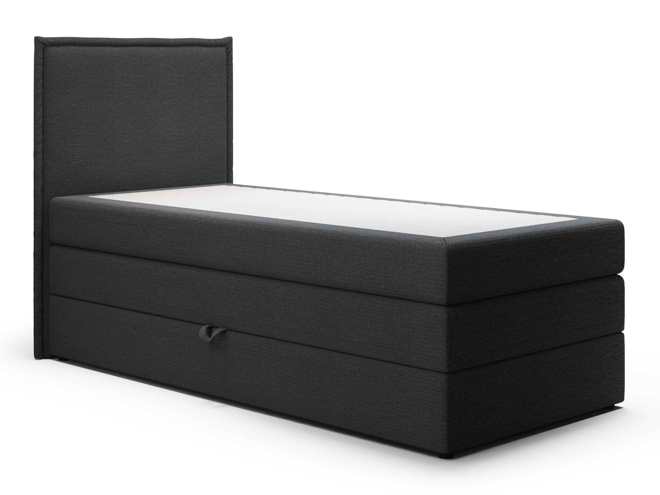 Continental bed Franklin 176 (Aragon 99)