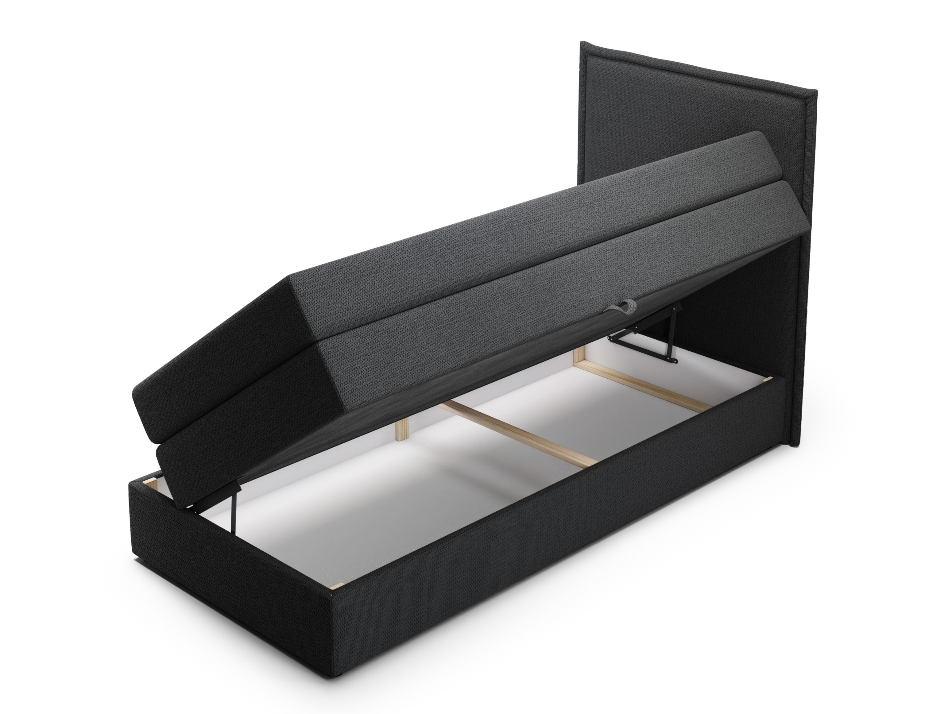 Continental bed Franklin 176 (Aragon 99)