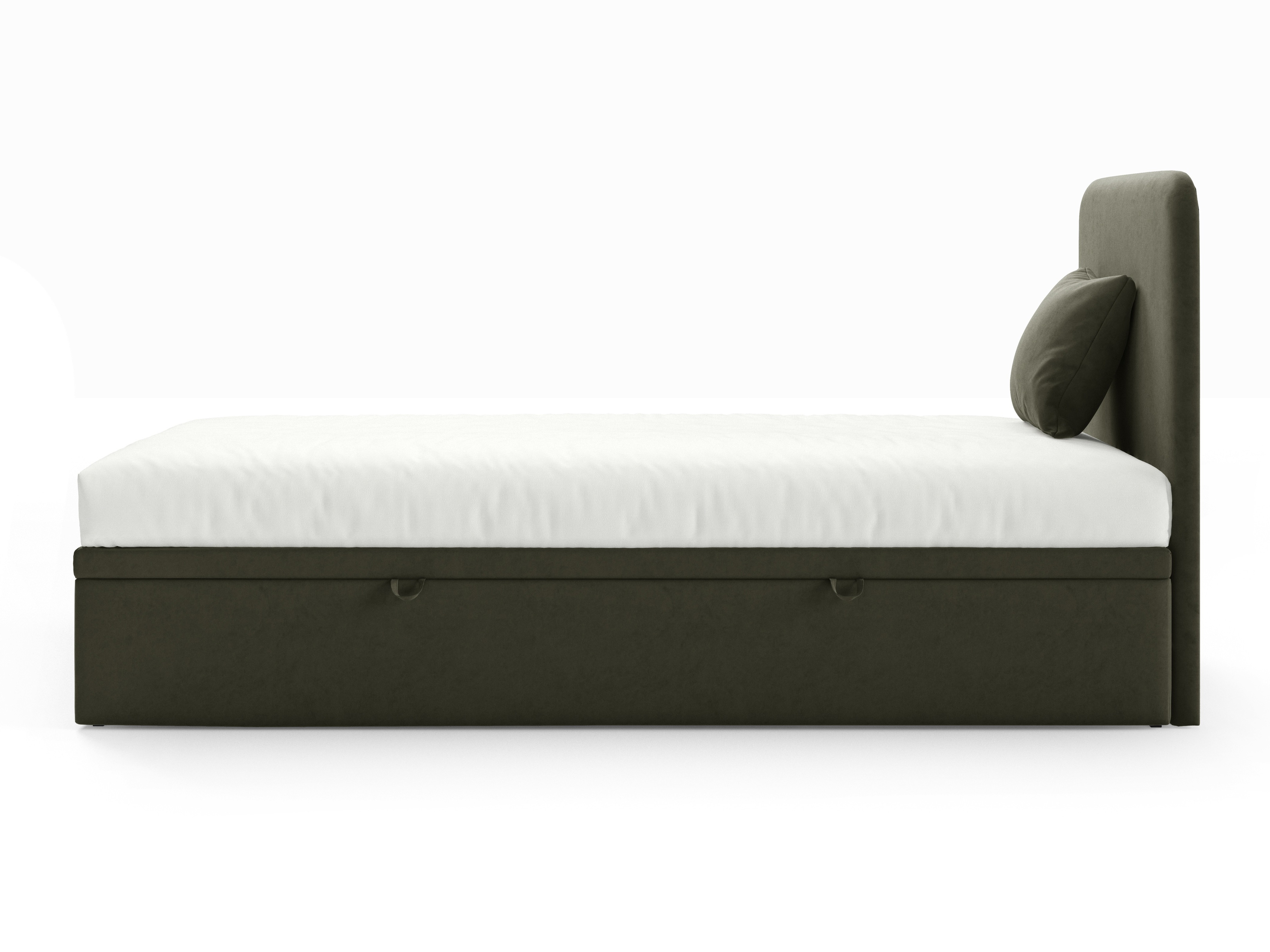 Bed Franklin 177 (Royal Velvet 11)