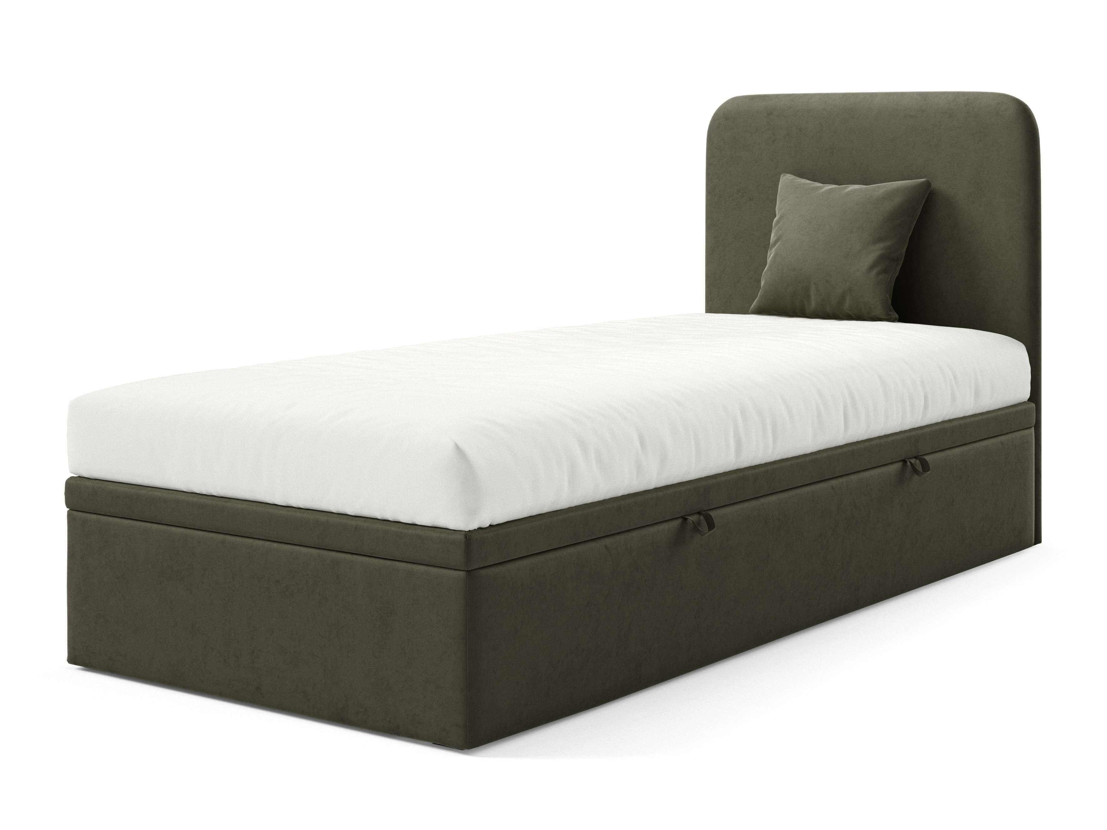 Bed Franklin 177 (Royal Velvet 11)