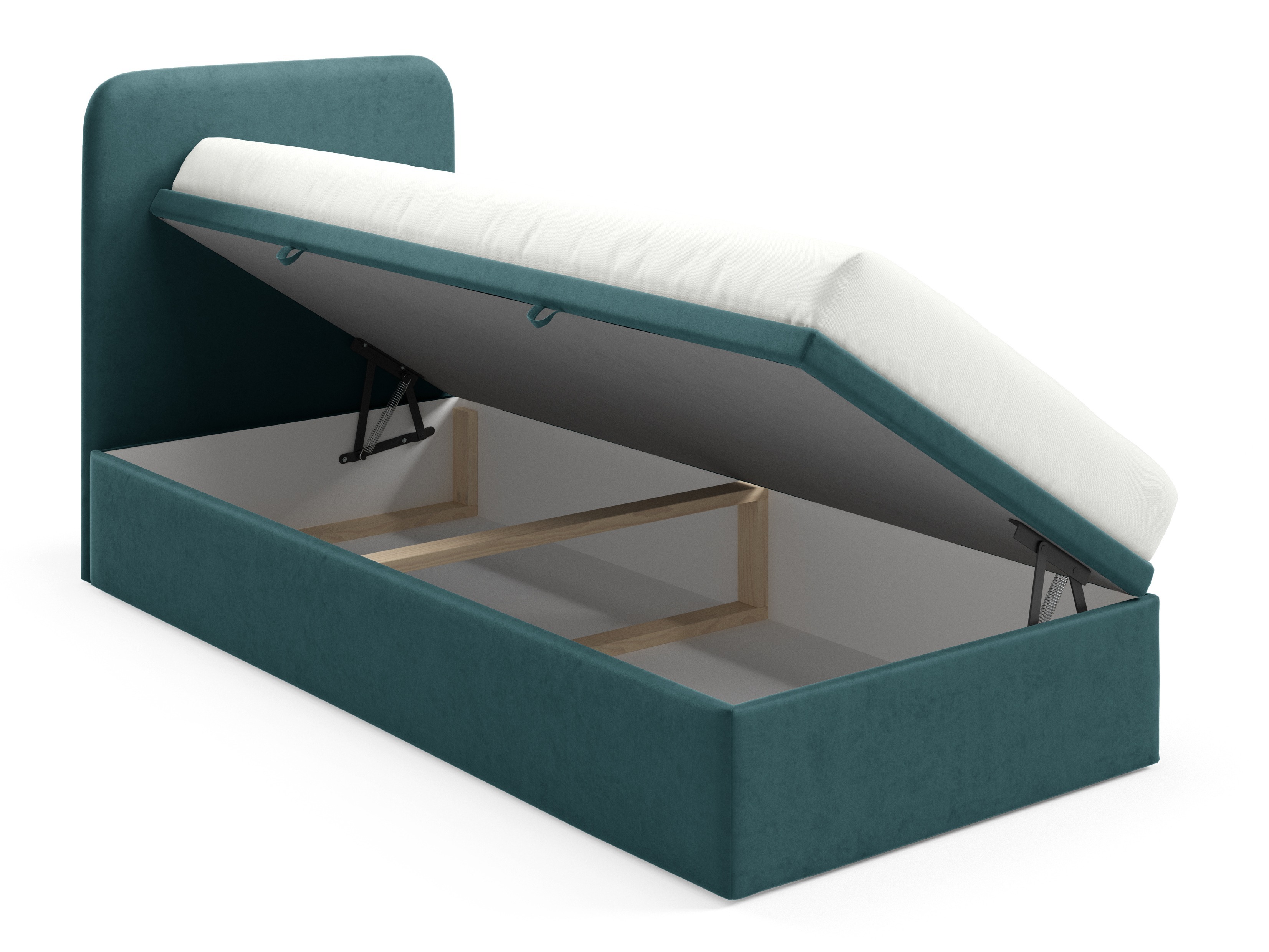 Bed Franklin 177 (Royal Velvet 12)