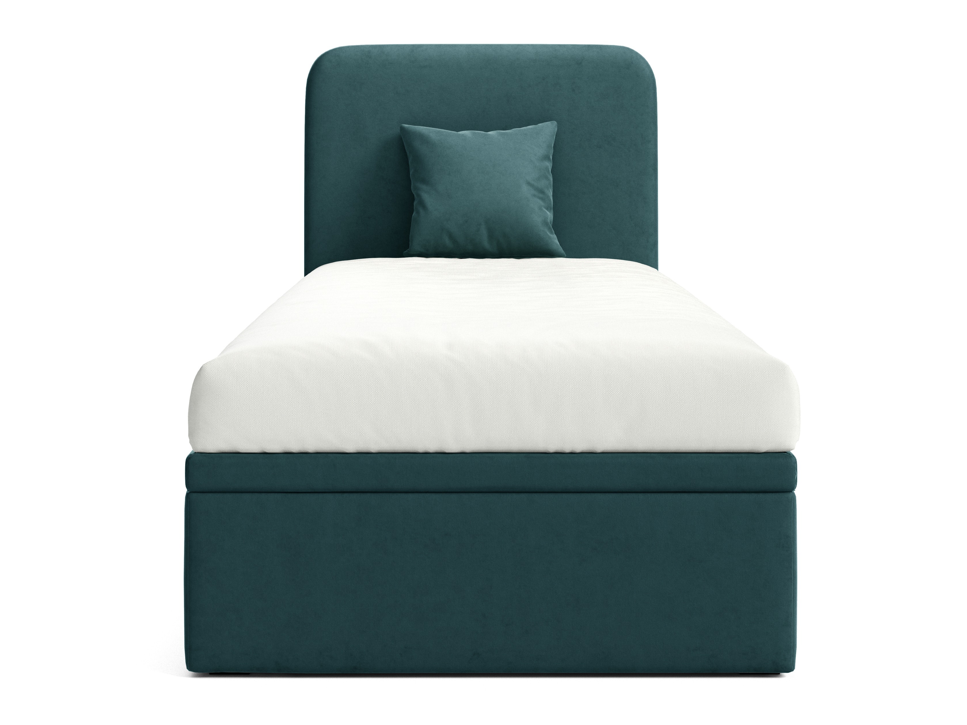 Bed Franklin 177 (Royal Velvet 12)